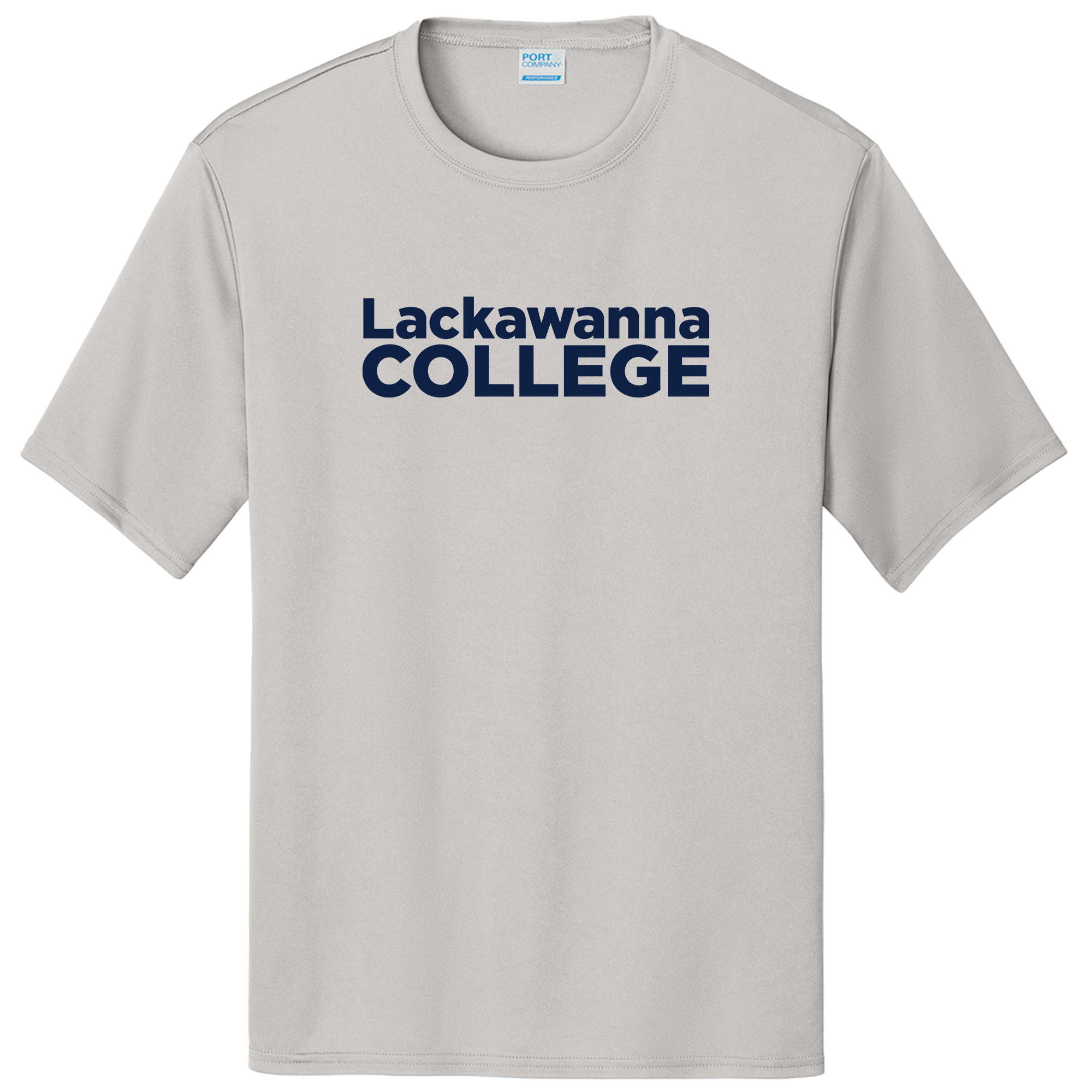 Lackawanna College - Performance Tee