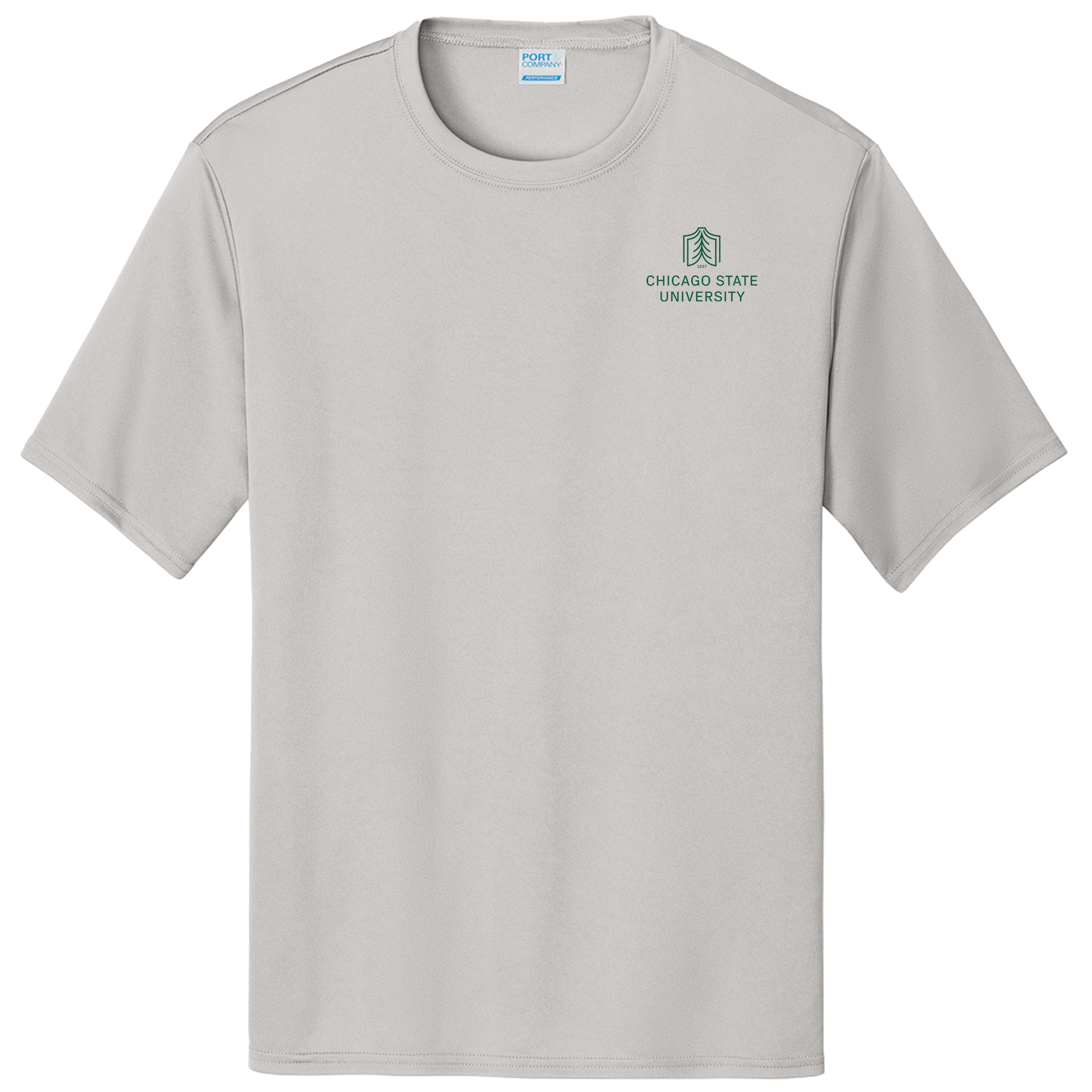 Chicago State University - Performance Tee