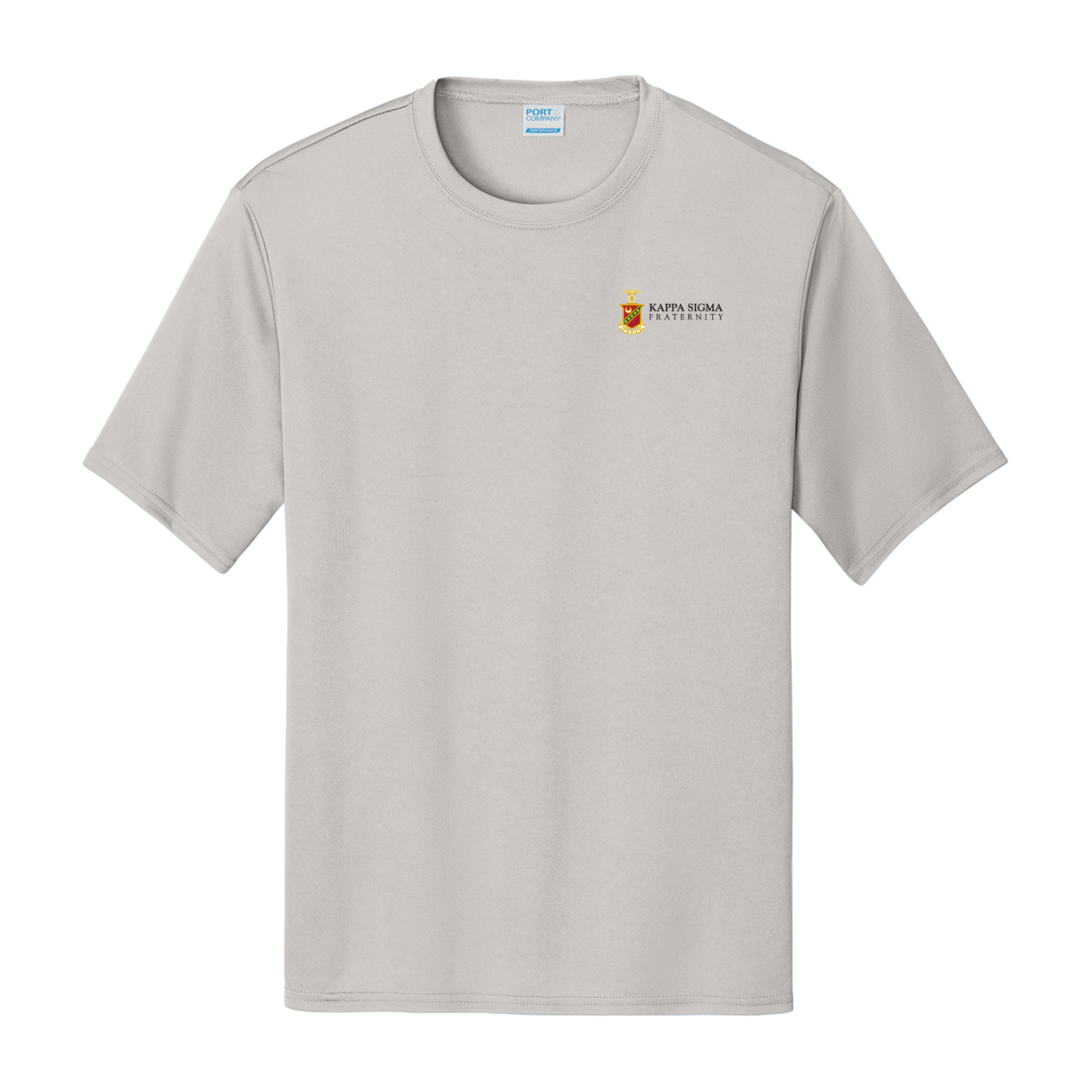 Kappa Sigma Fraternity - Performance Tee