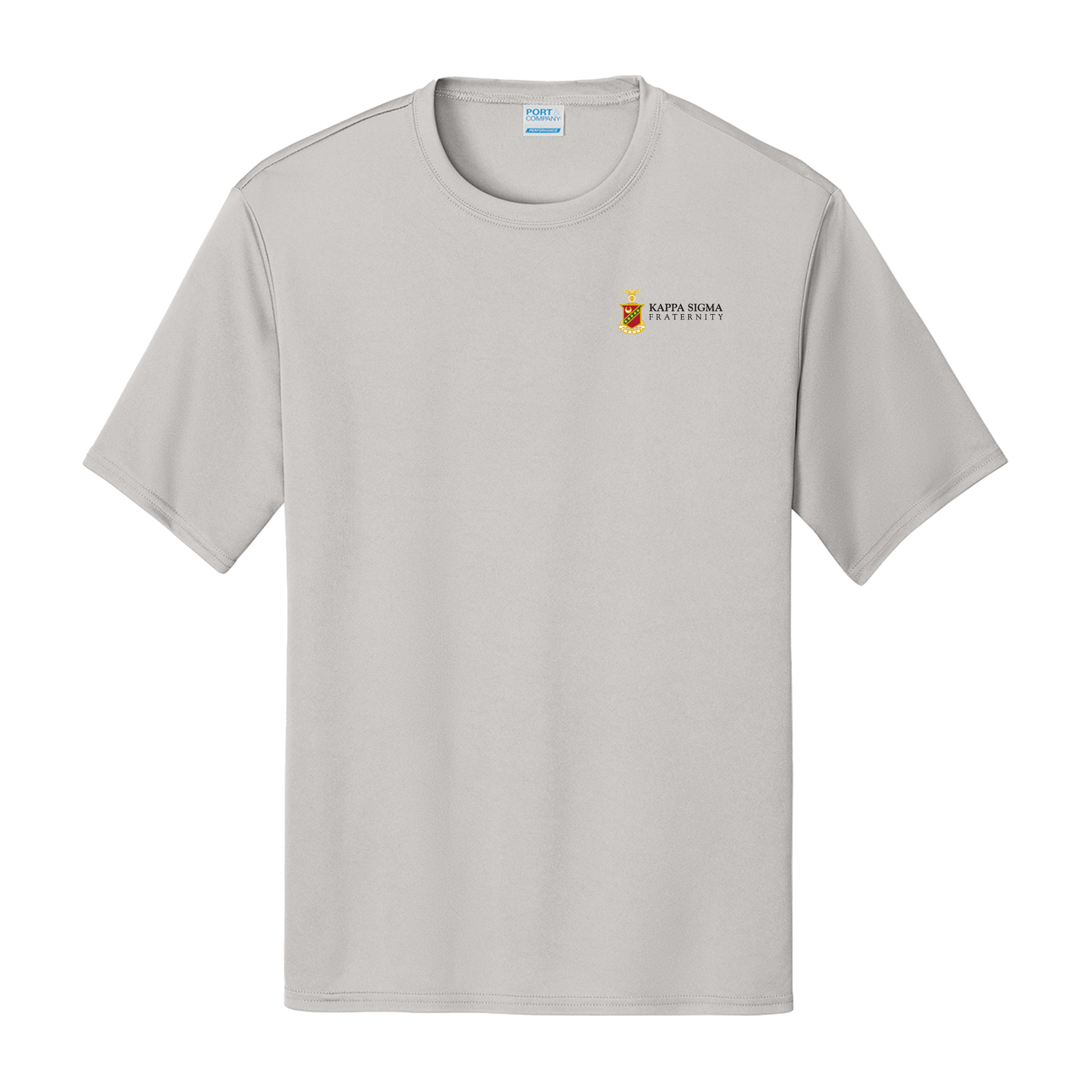 Kappa Sigma Fraternity - Performance Tee
