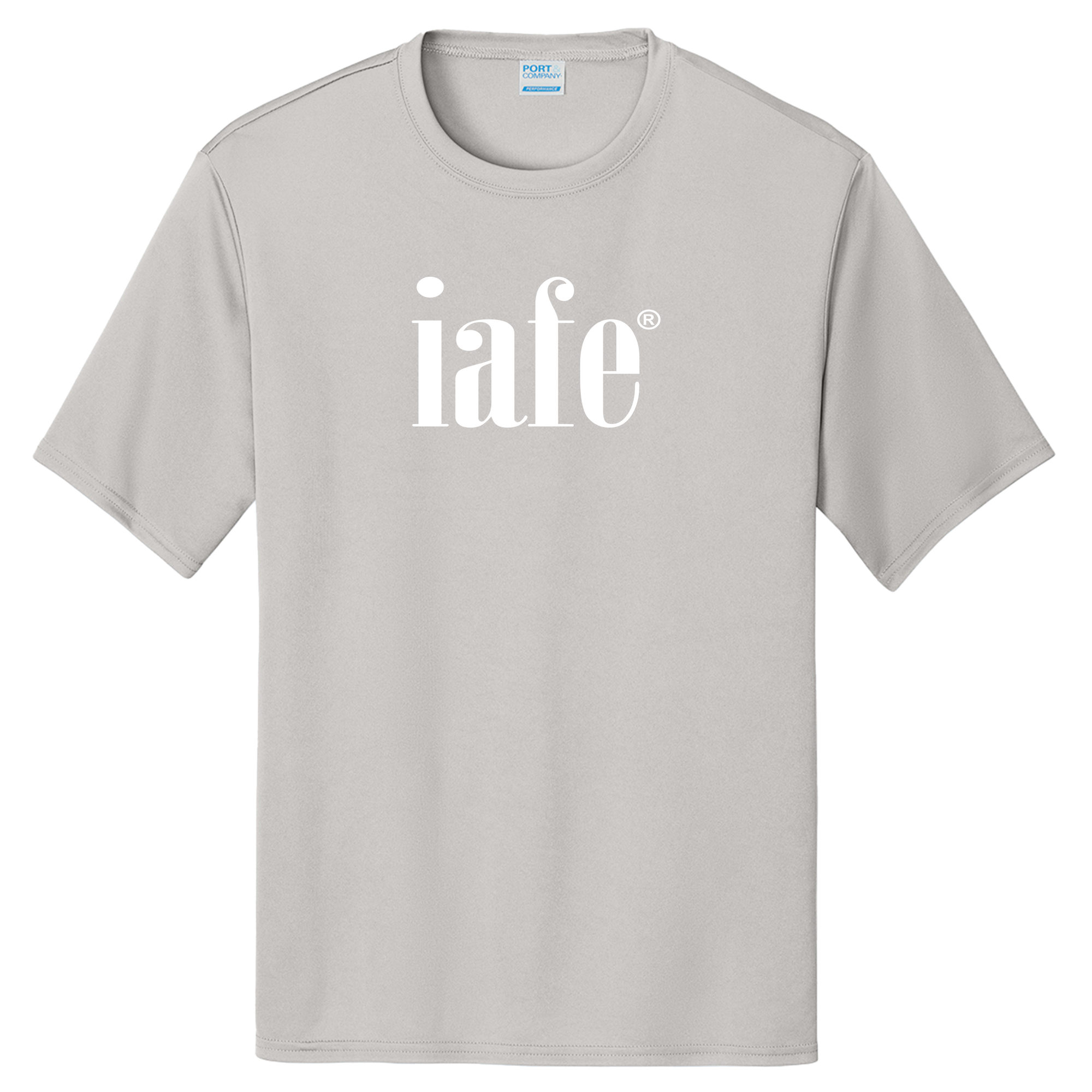 International Association of Fairs and Expos - Performance Tee