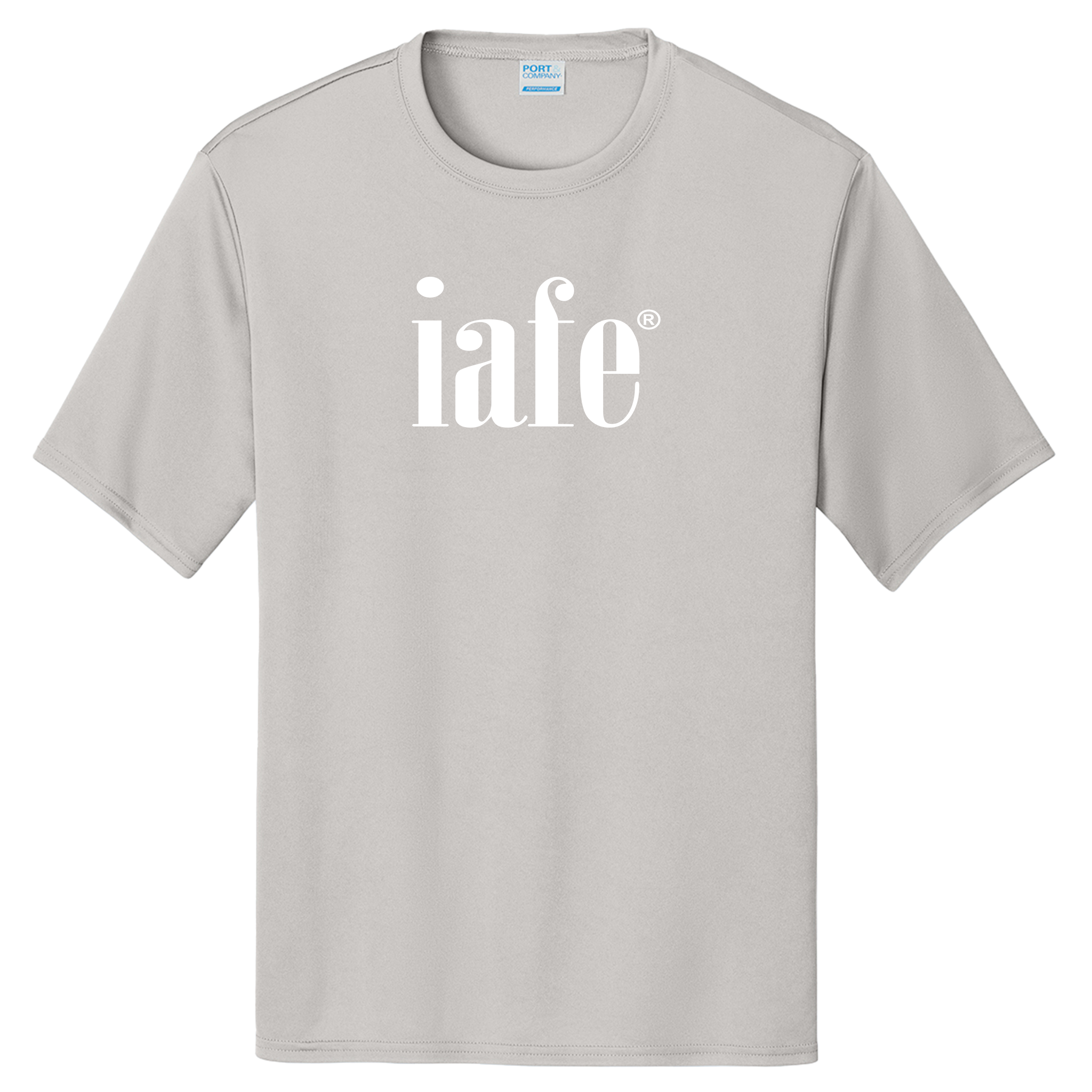 International Association of Fairs and Expos - Performance Tee