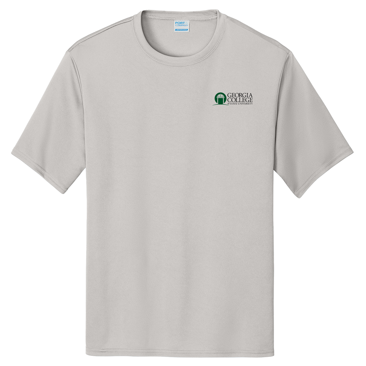 Georgia College & State University - Performance Tee
