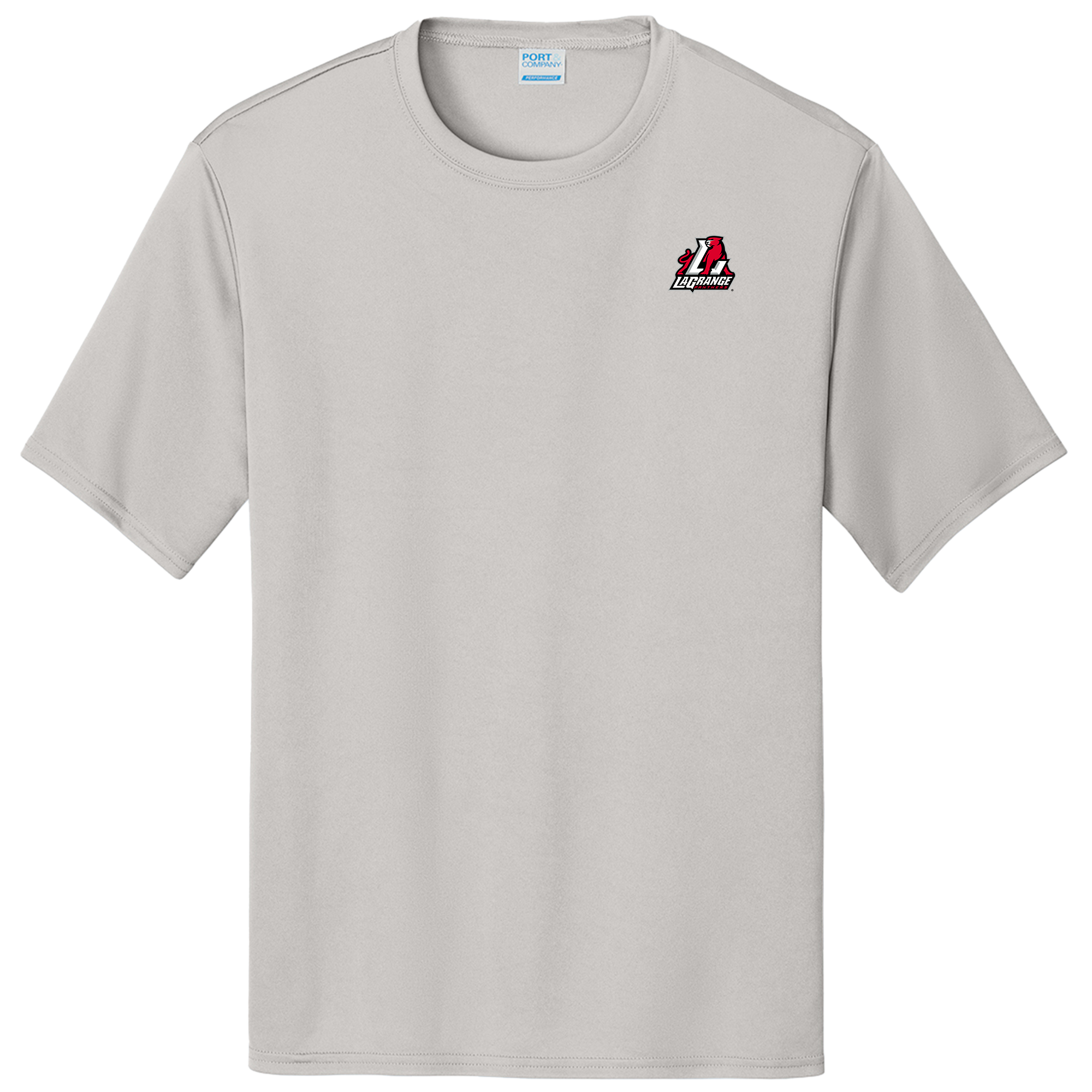 LaGrange College - Performance Tee