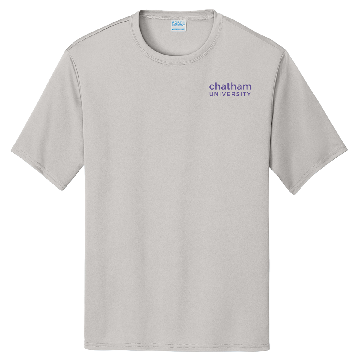 Chatham University  - Performance Tee