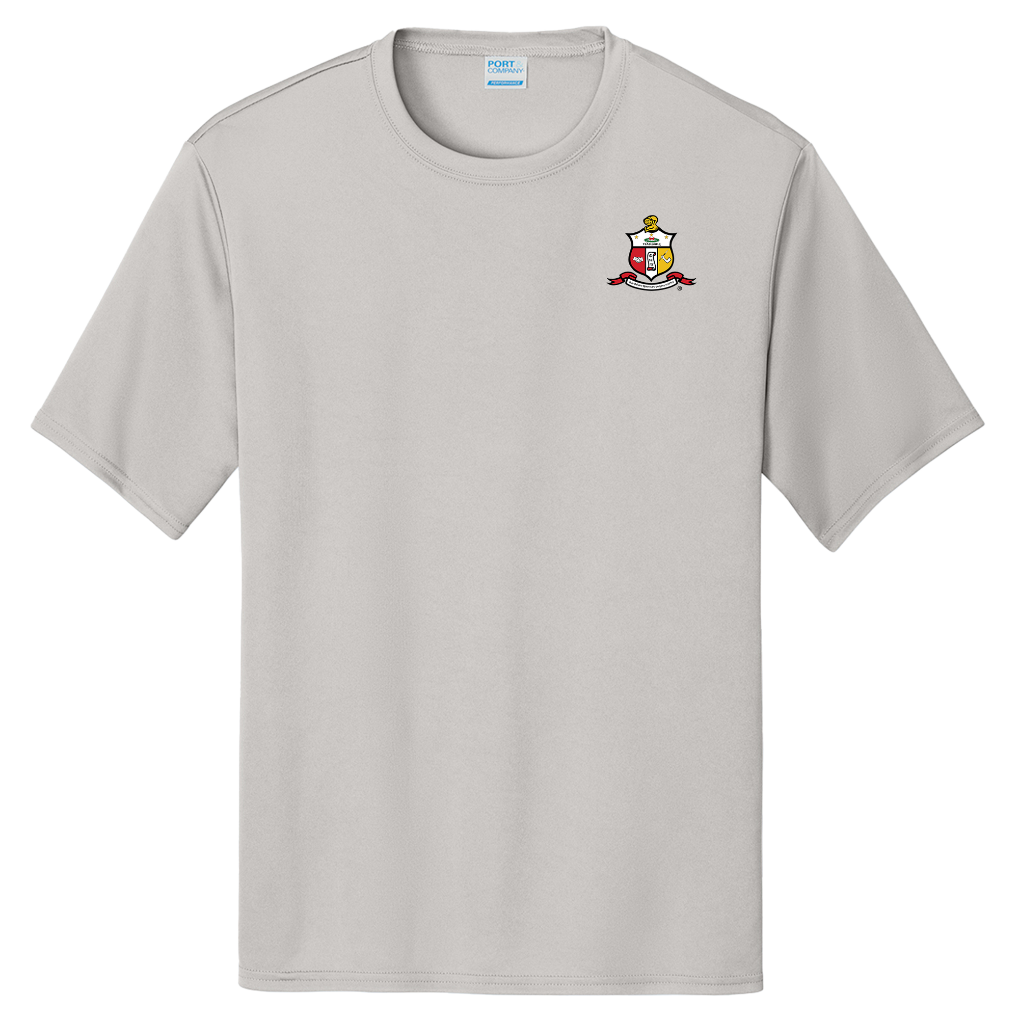 Kappa Alpha Psi Fraternity - Performance Tee