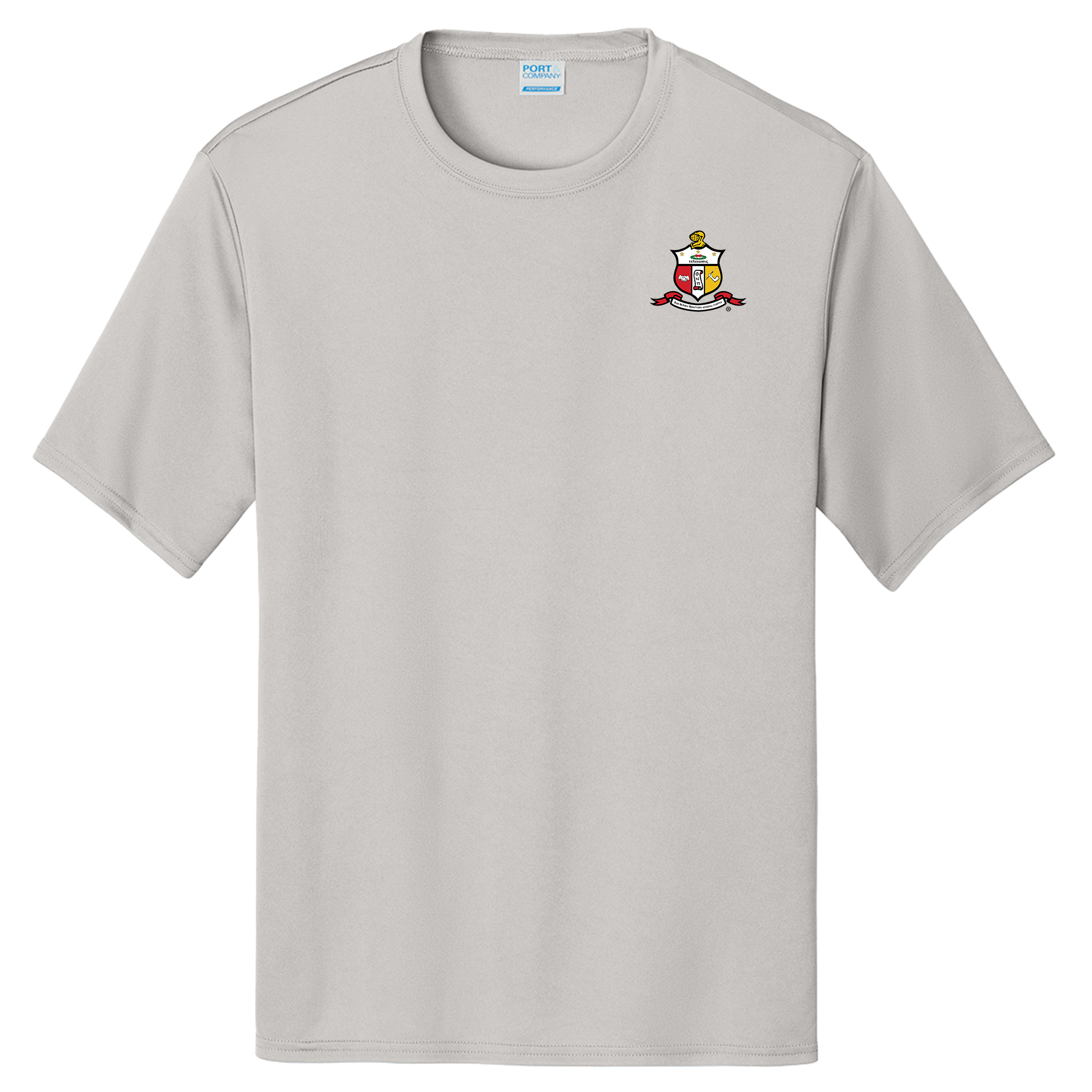 Kappa Alpha Psi Fraternity - Performance Tee