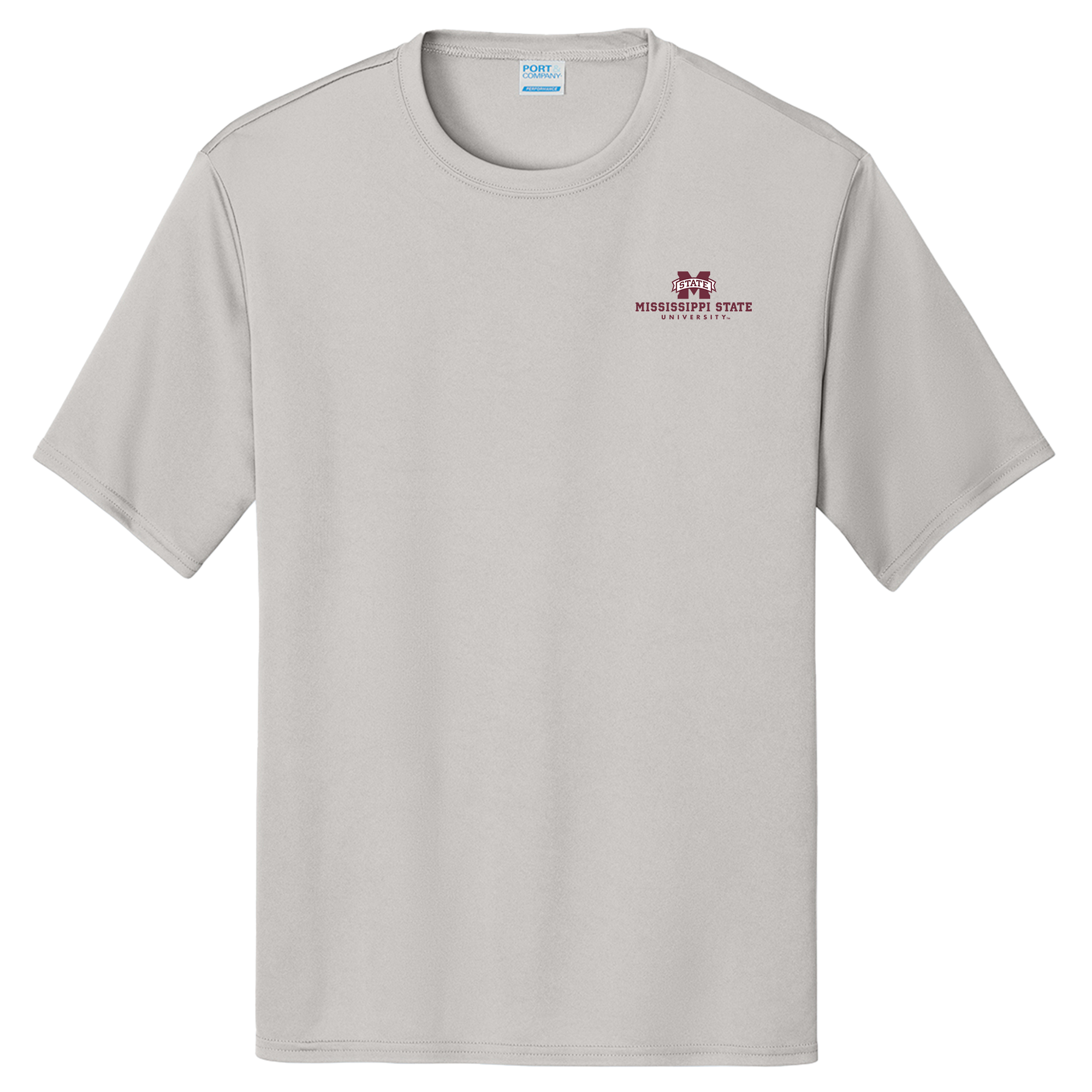 Mississippi State University - Performance Tee