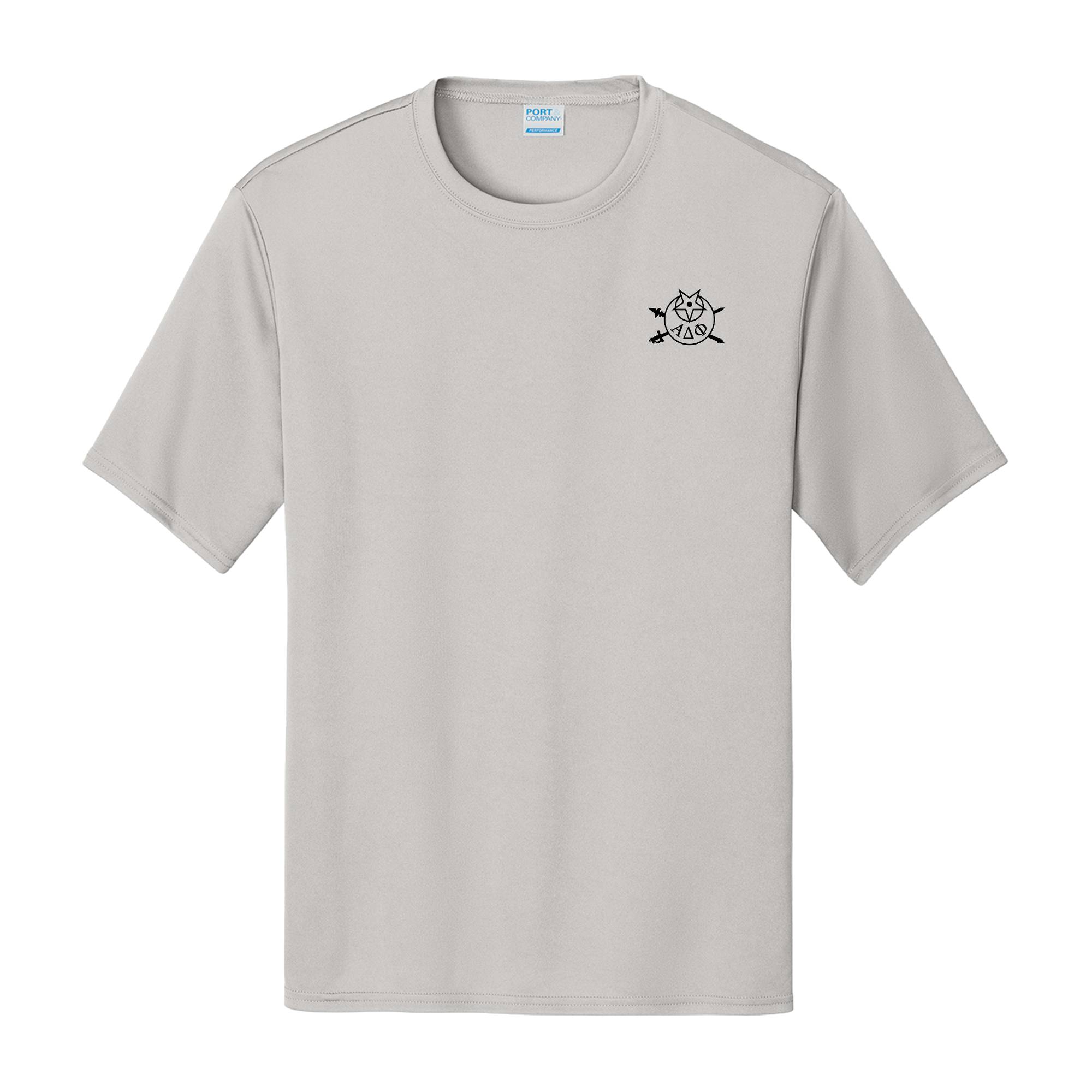 Alpha Delta Phi Fraternity - Performance Tee