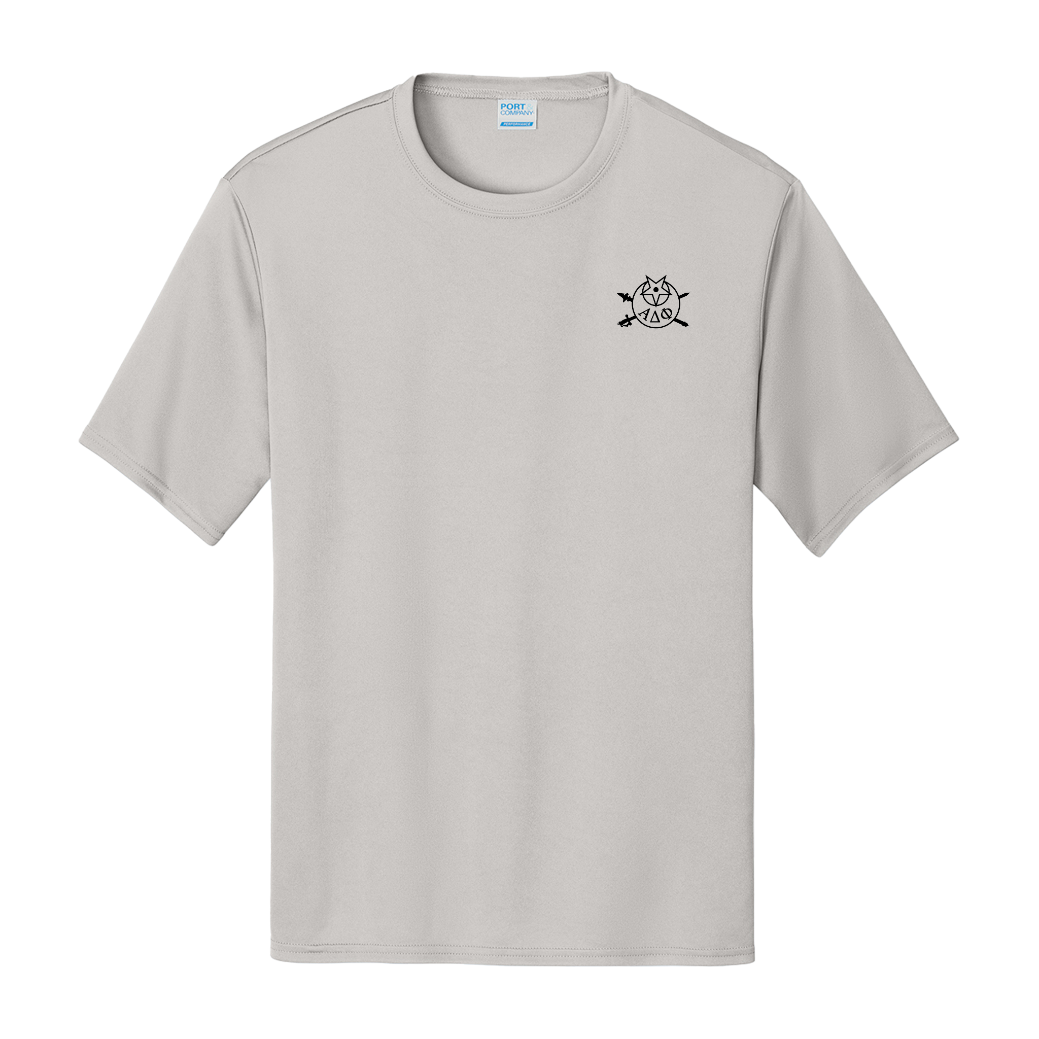 Alpha Delta Phi Fraternity - Performance Tee