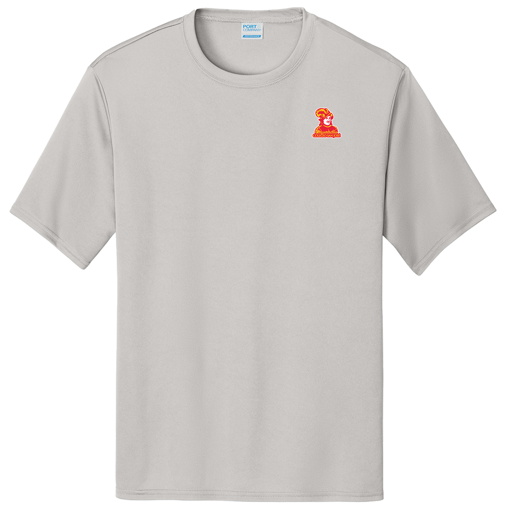 Colegio San Jose  - Performance Tee