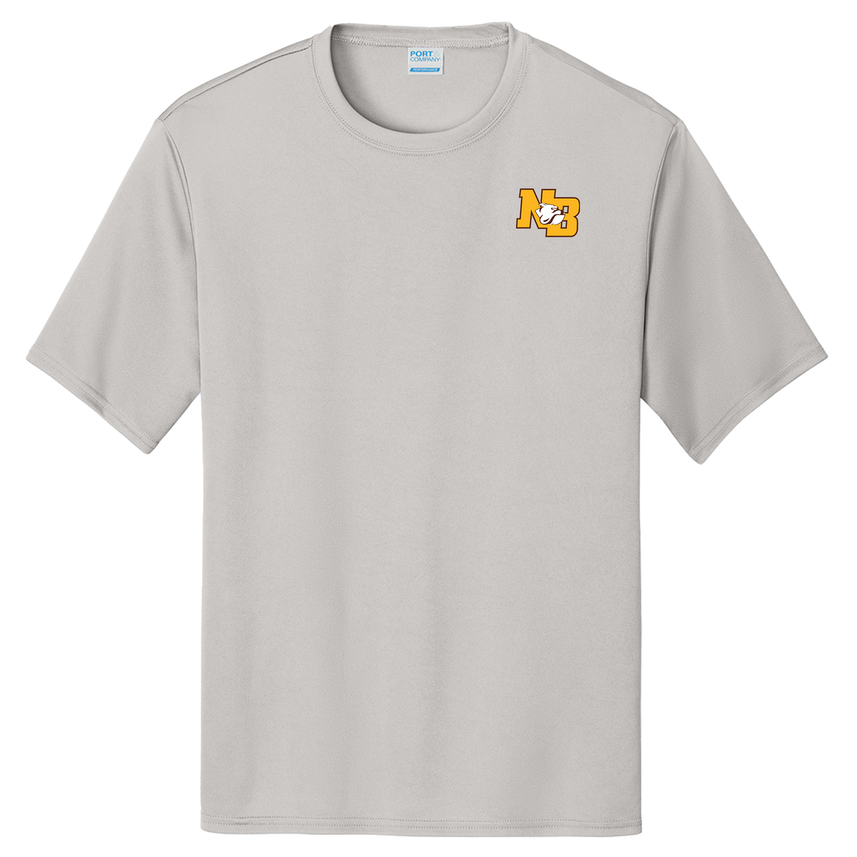 North Bend High School - Performance Tee