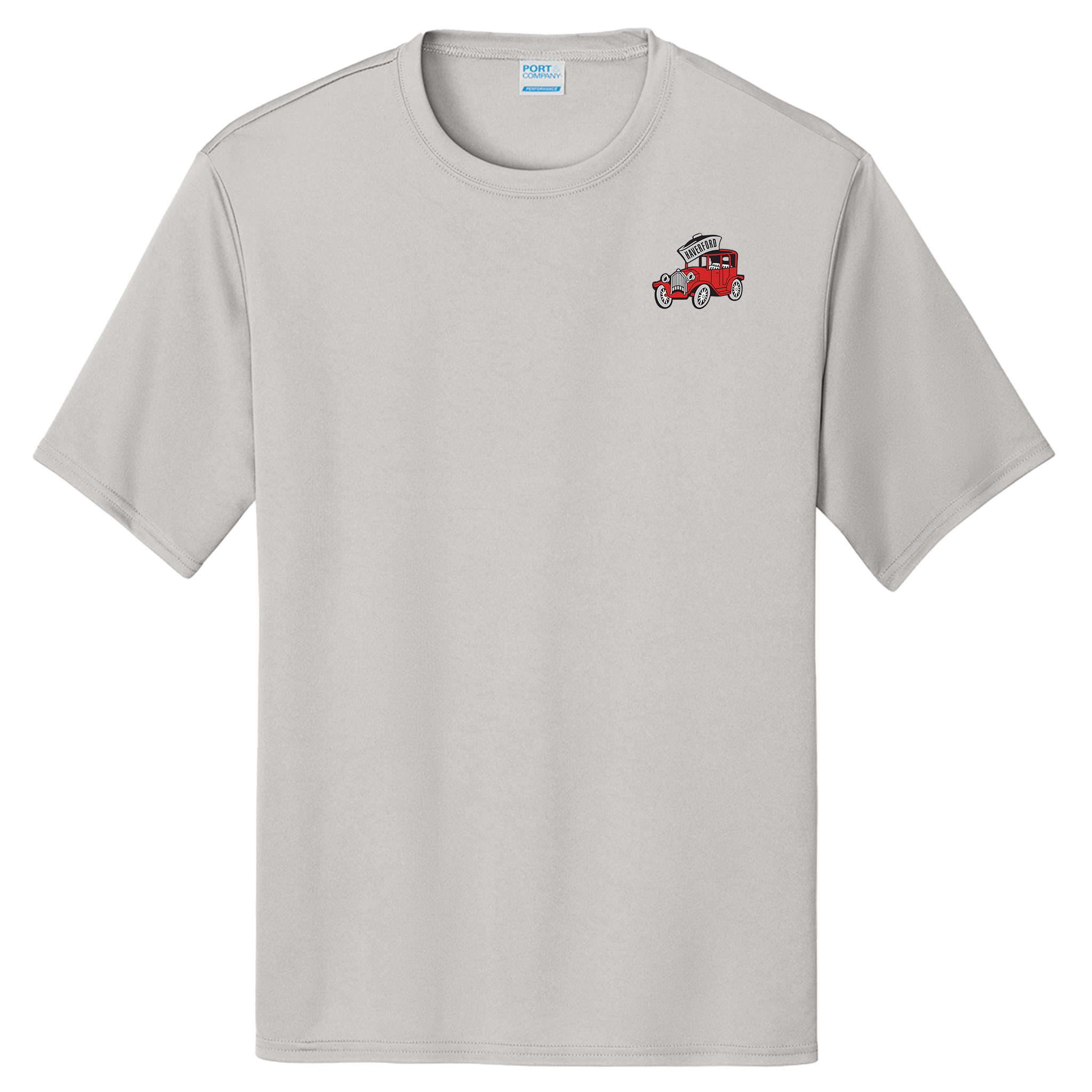 Haverford High School - Performance Tee