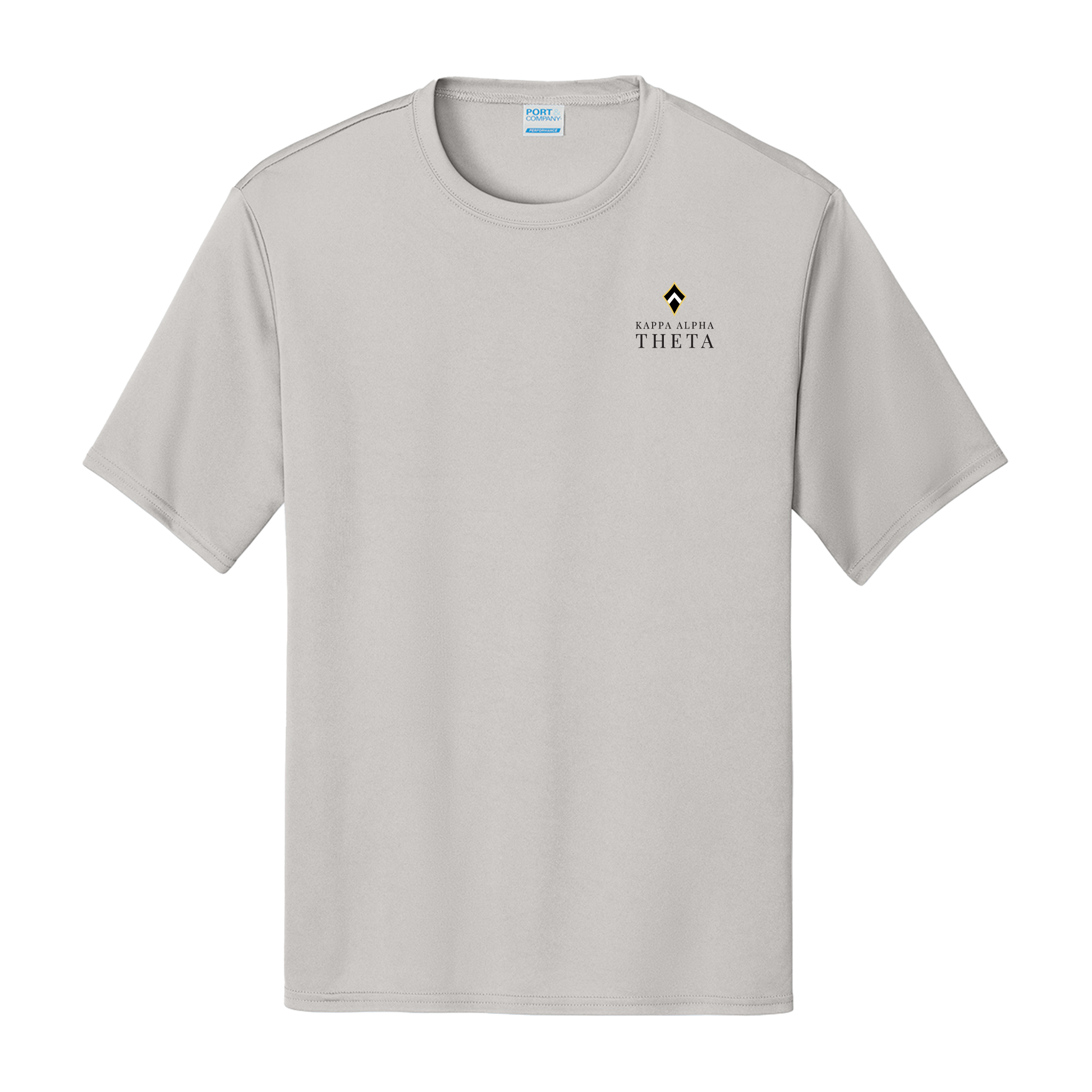 Kappa Alpha Theta Fraternity - Performance Tee