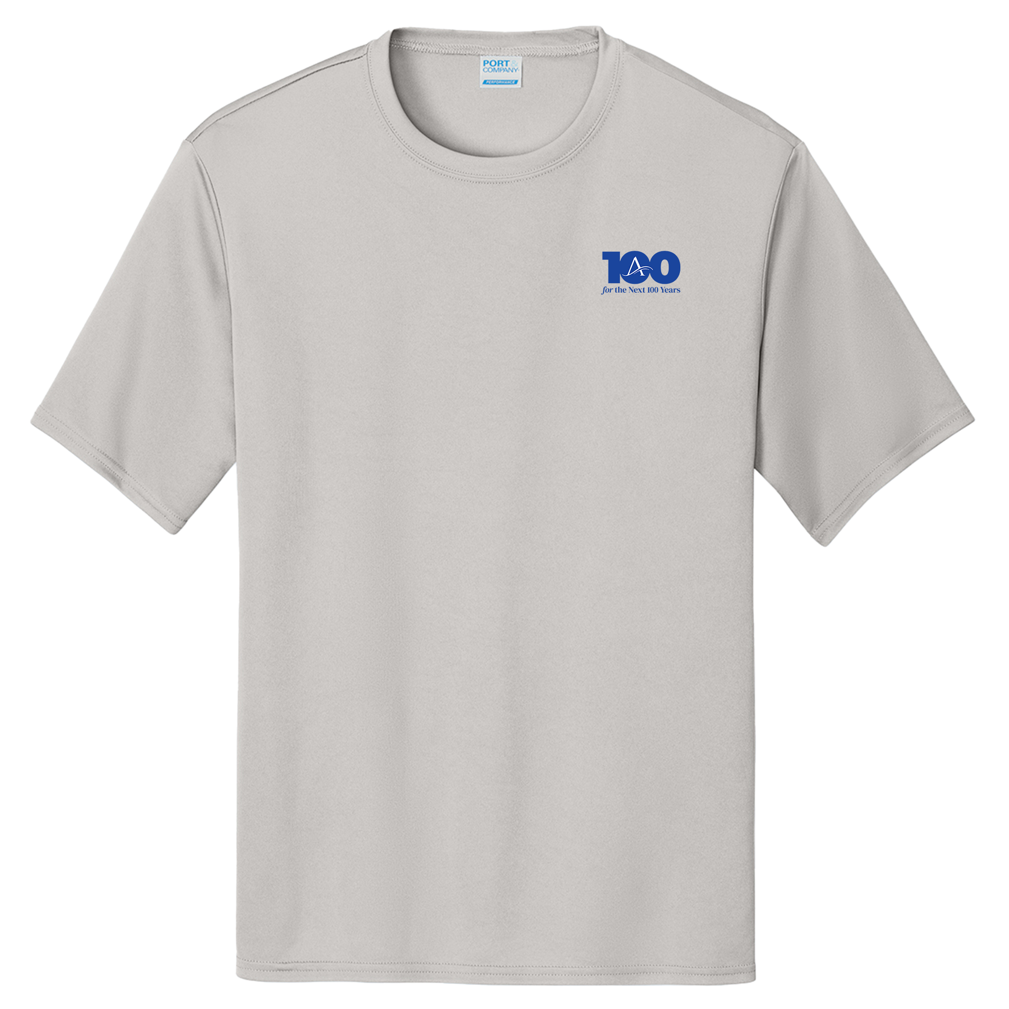 University of North Carolina Asheville - Performance Tee