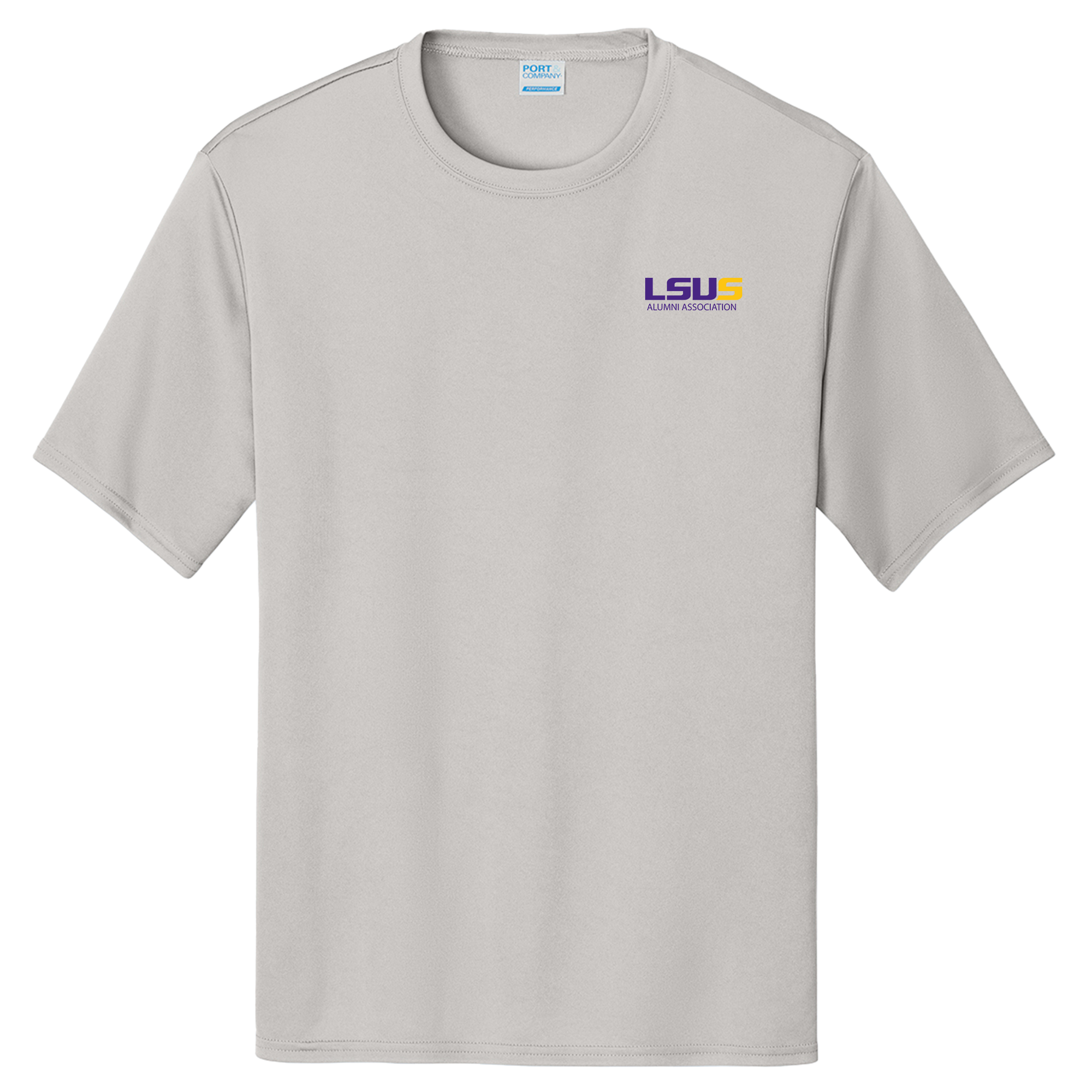 Louisiana State University Shreveport - Performance Tee