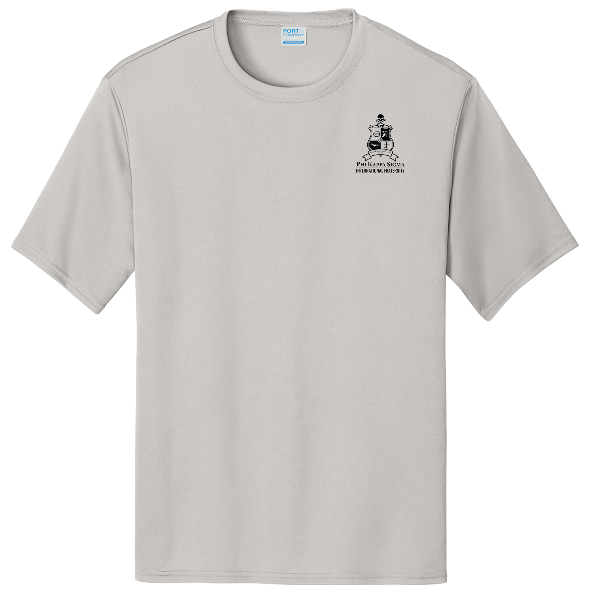 Phi Kappa Sigma - Performance Tee