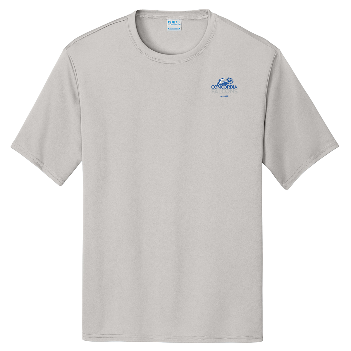 Concordia University Wisconsin- Performance Tee