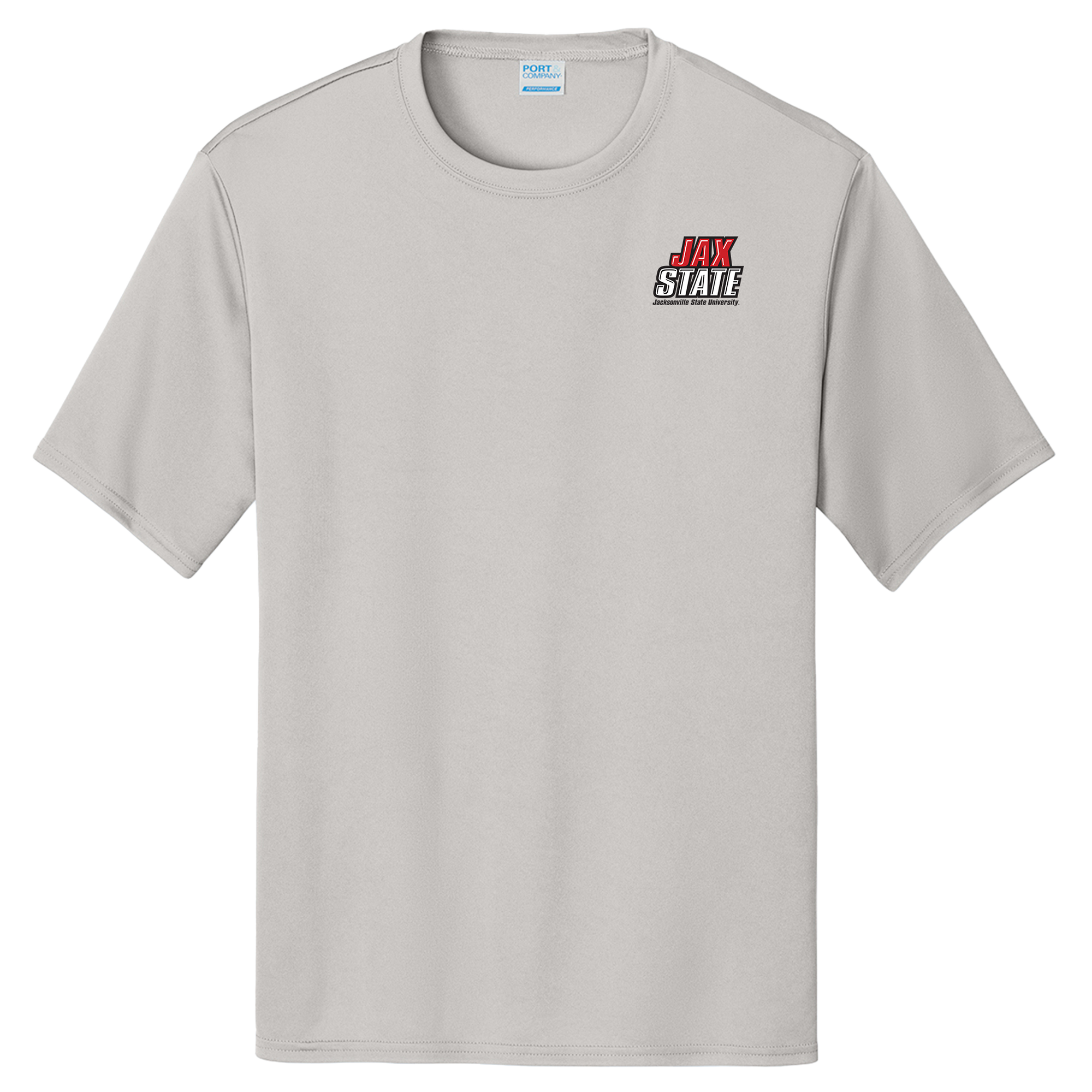 Jacksonville State University -Performance Tee