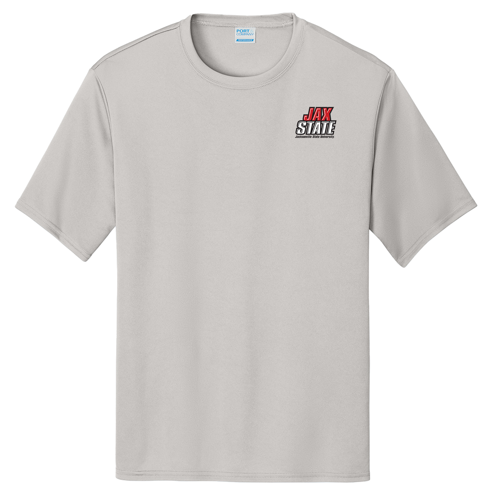 Jacksonville State University -Performance Tee