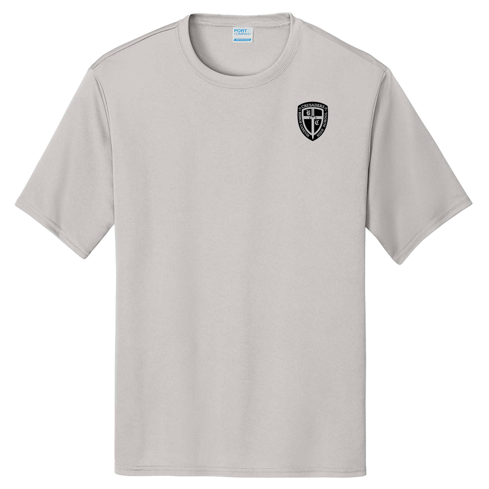 Bishop Canevin High School - Performance Tee