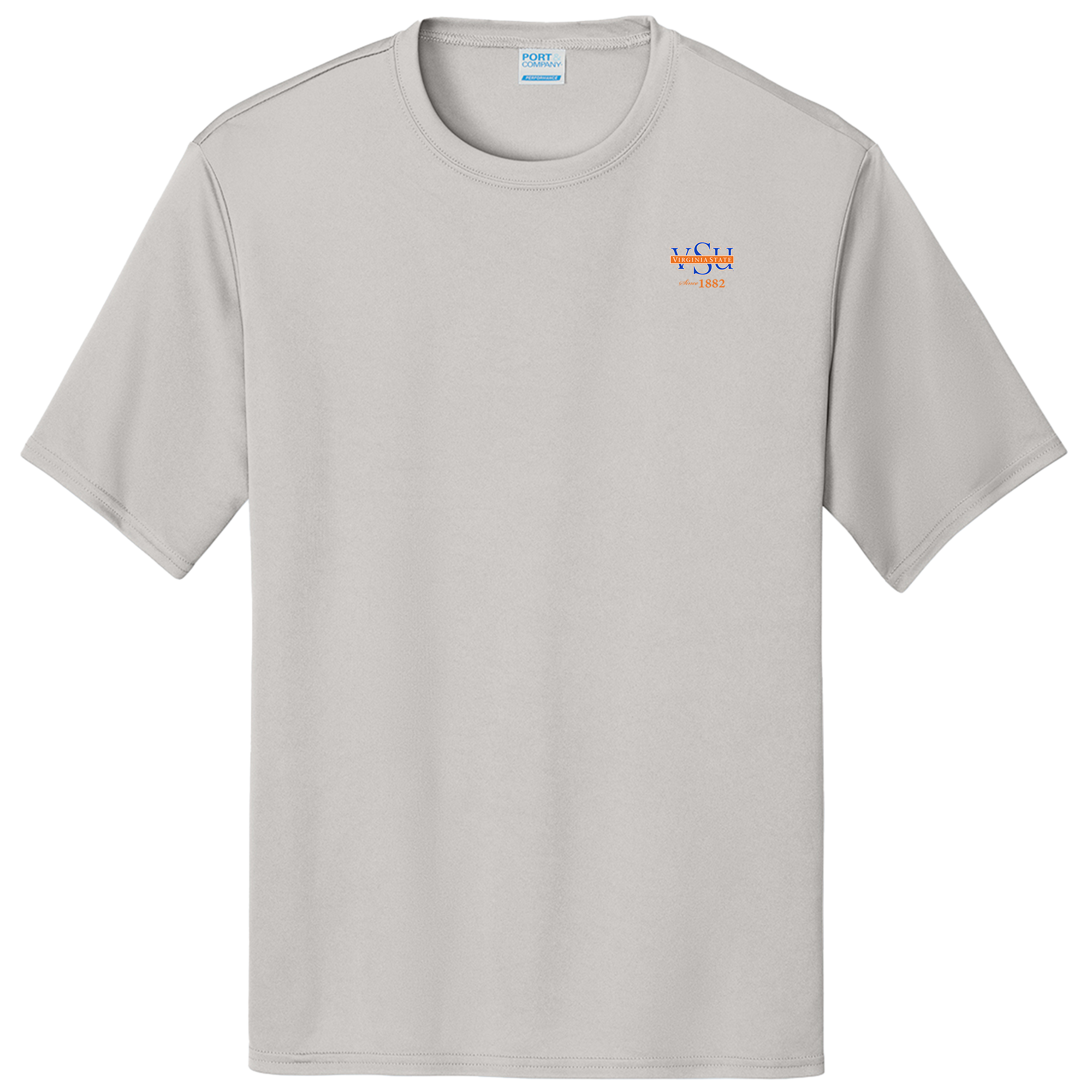 Virginia State University - Performance Tee