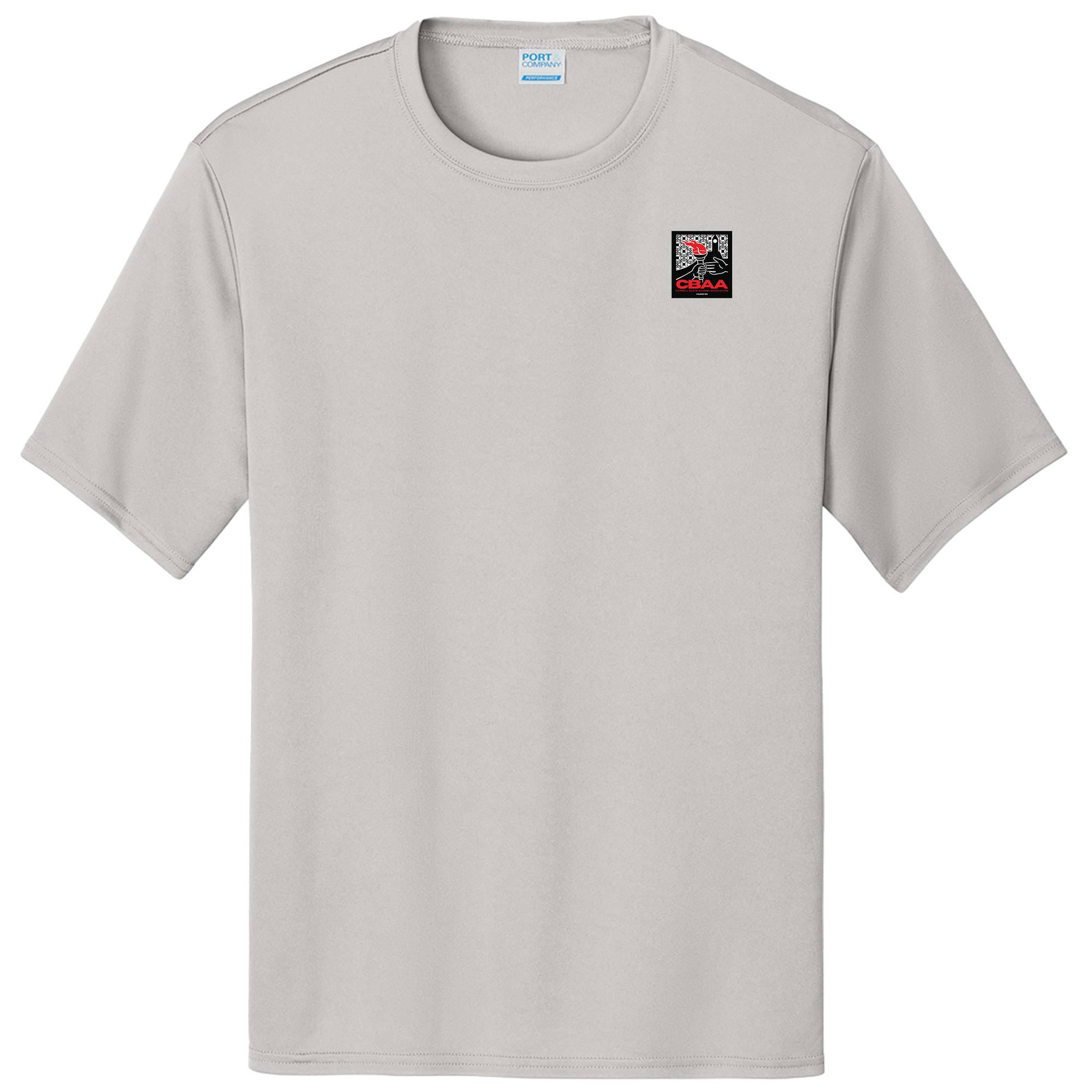 Cornell Black Alumni Association   - Performance Tee