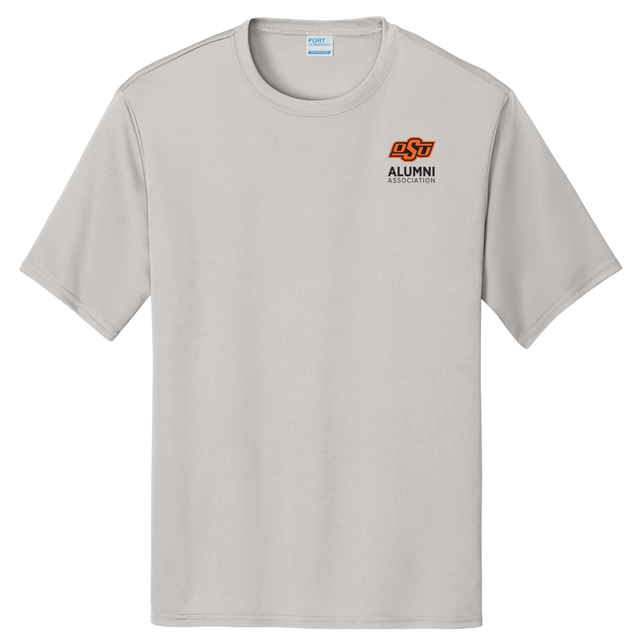 Oklahoma State University  - Performance Tee