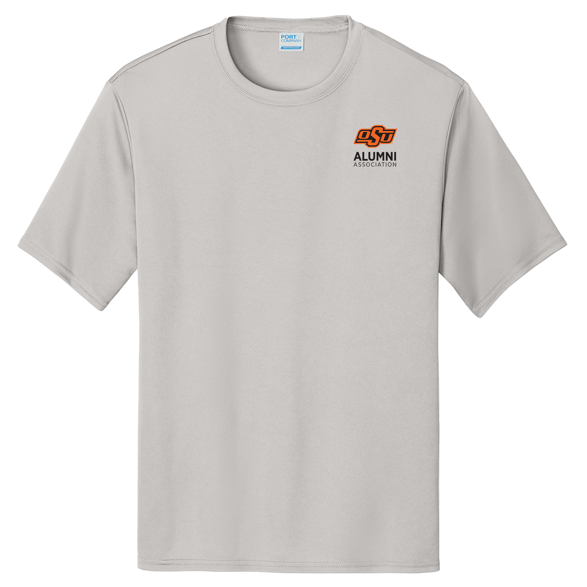 Oklahoma State University  - Performance Tee