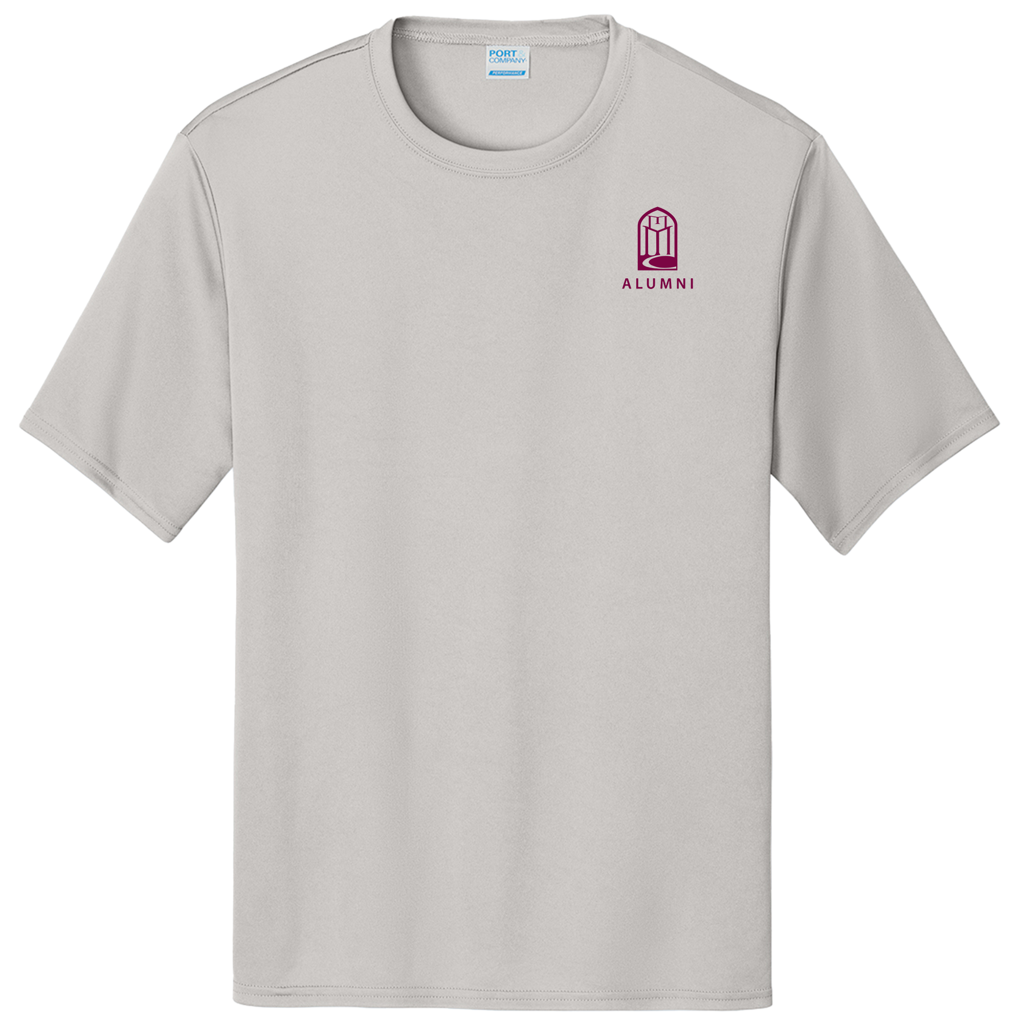 Meharry Medical College - Performance Tee