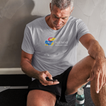 Kansas University - Performance Tee