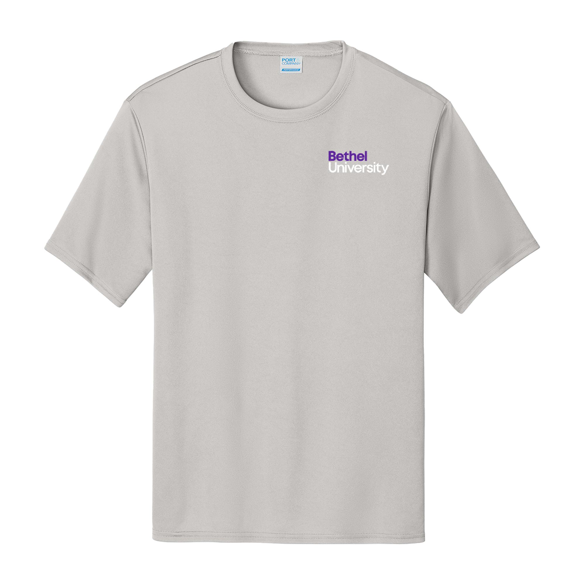 Bethel University - Performance Tee