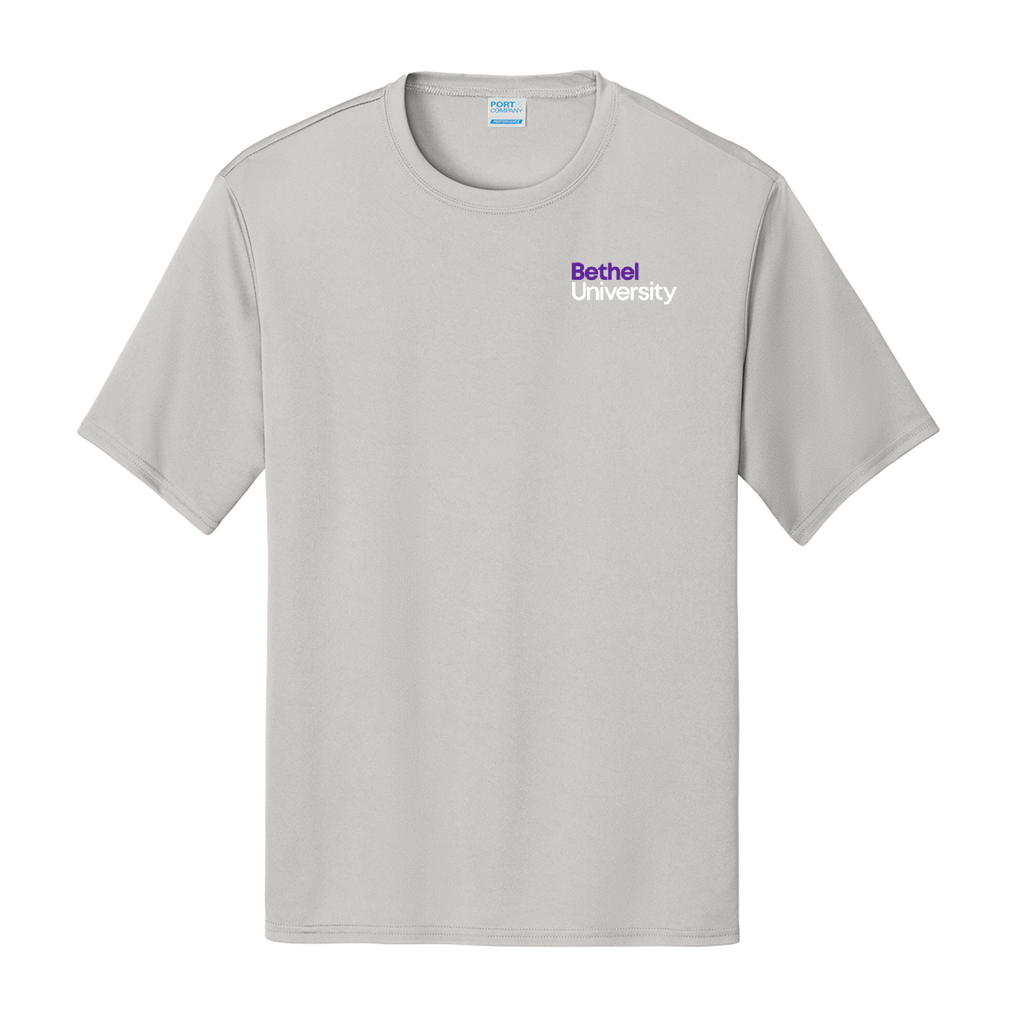 Bethel University - Performance Tee