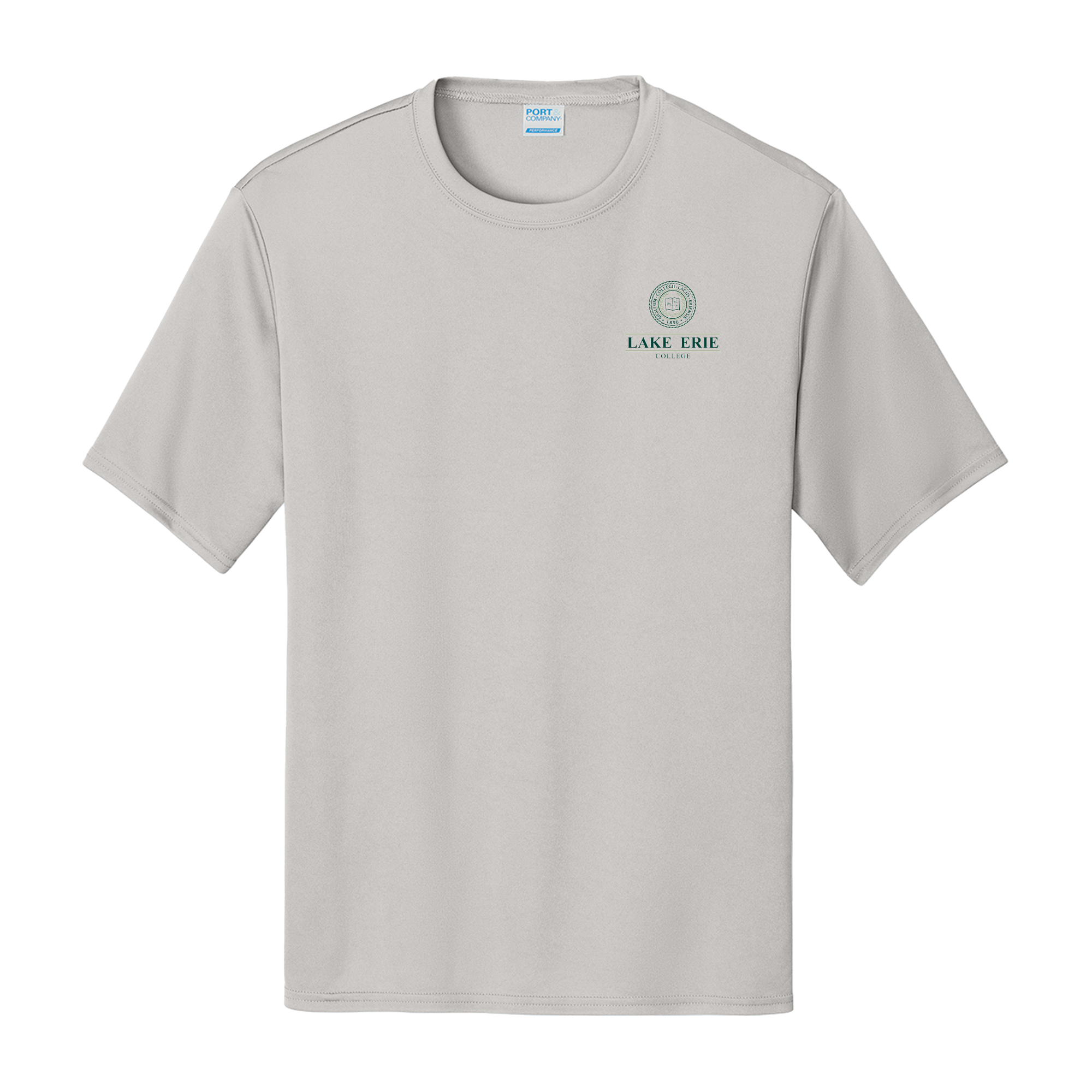 Lake Erie College - Performance Tee