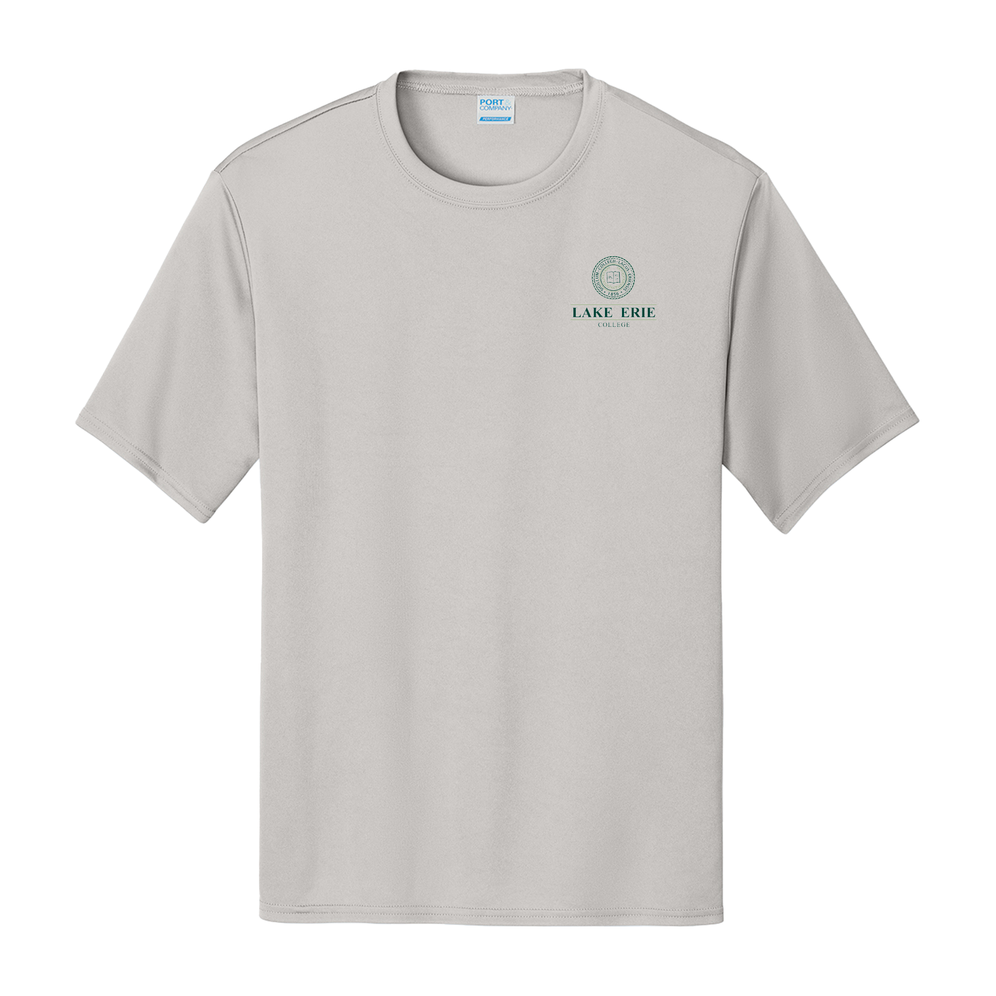 Lake Erie College - Performance Tee
