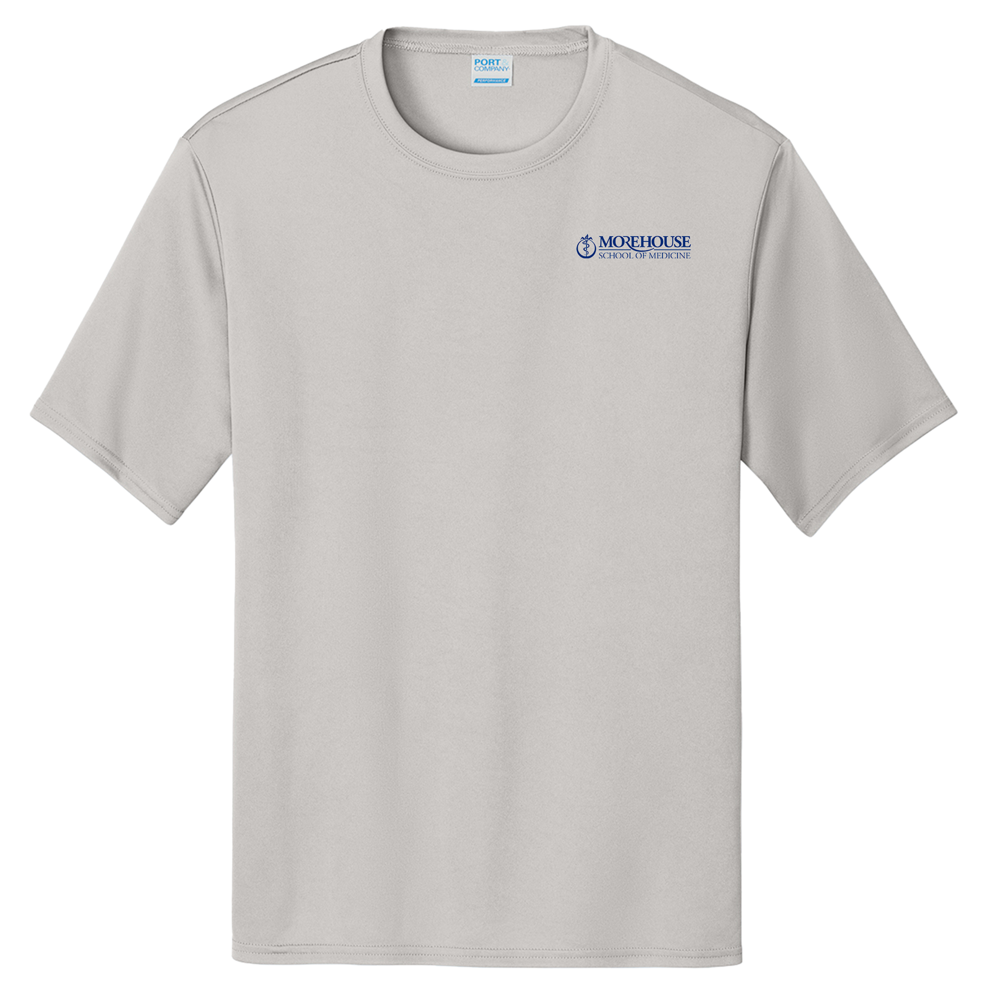 Morehouse School of Medicine - Performance Tee