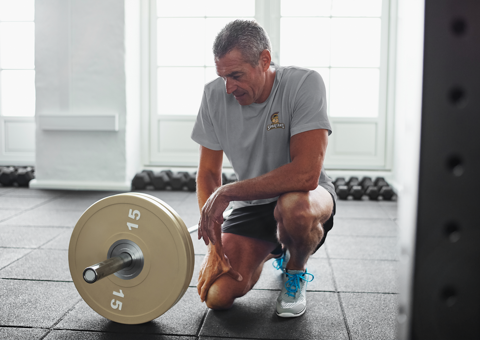 Turpin High School - Performance Tee