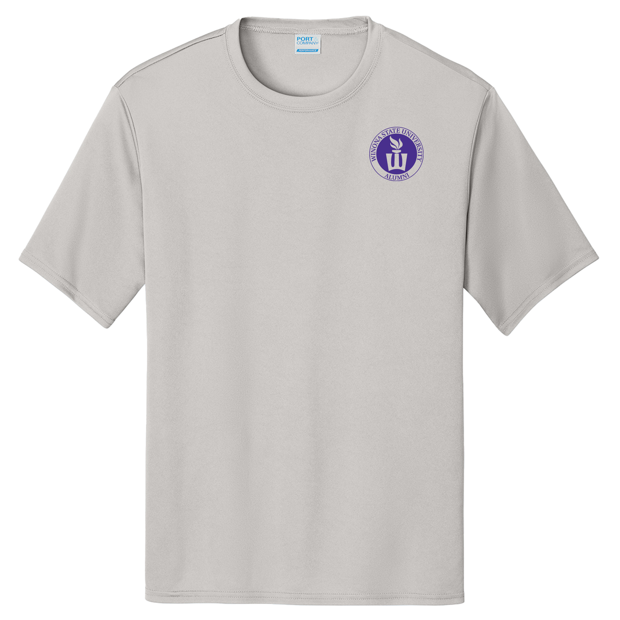 Winona State University Foundation - Performance Tee