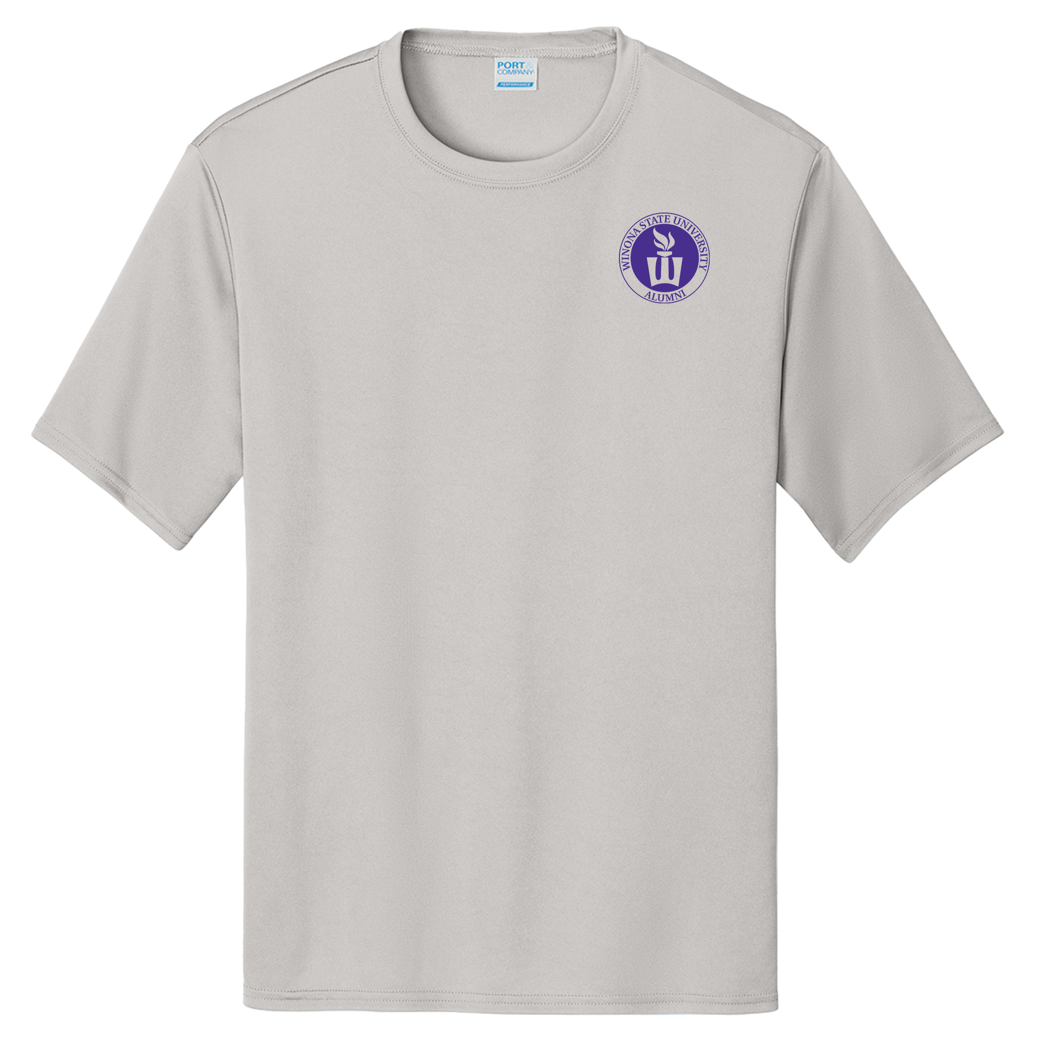 Winona State University Foundation - Performance Tee
