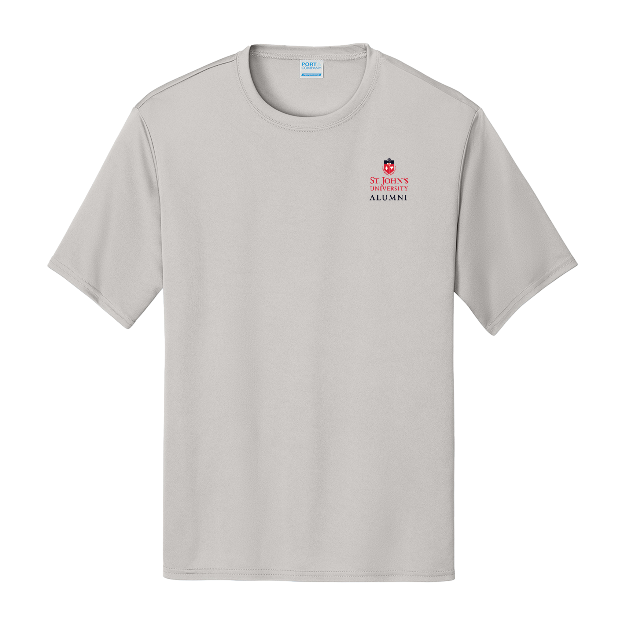 St. Johns University - Performance Tee