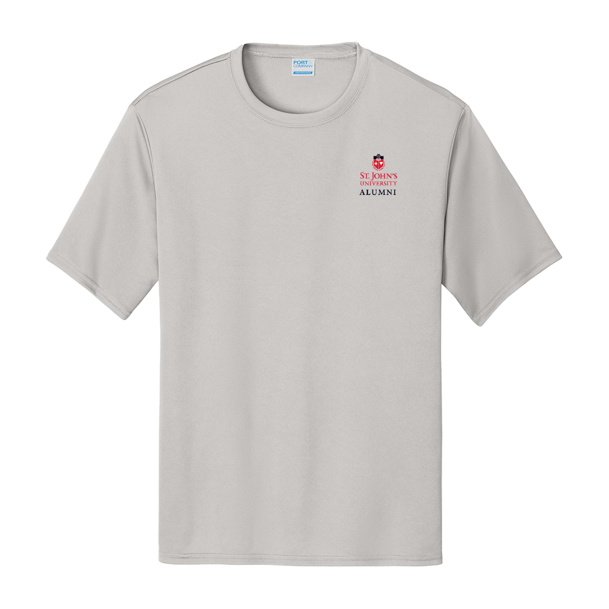 St. Johns University - Performance Tee