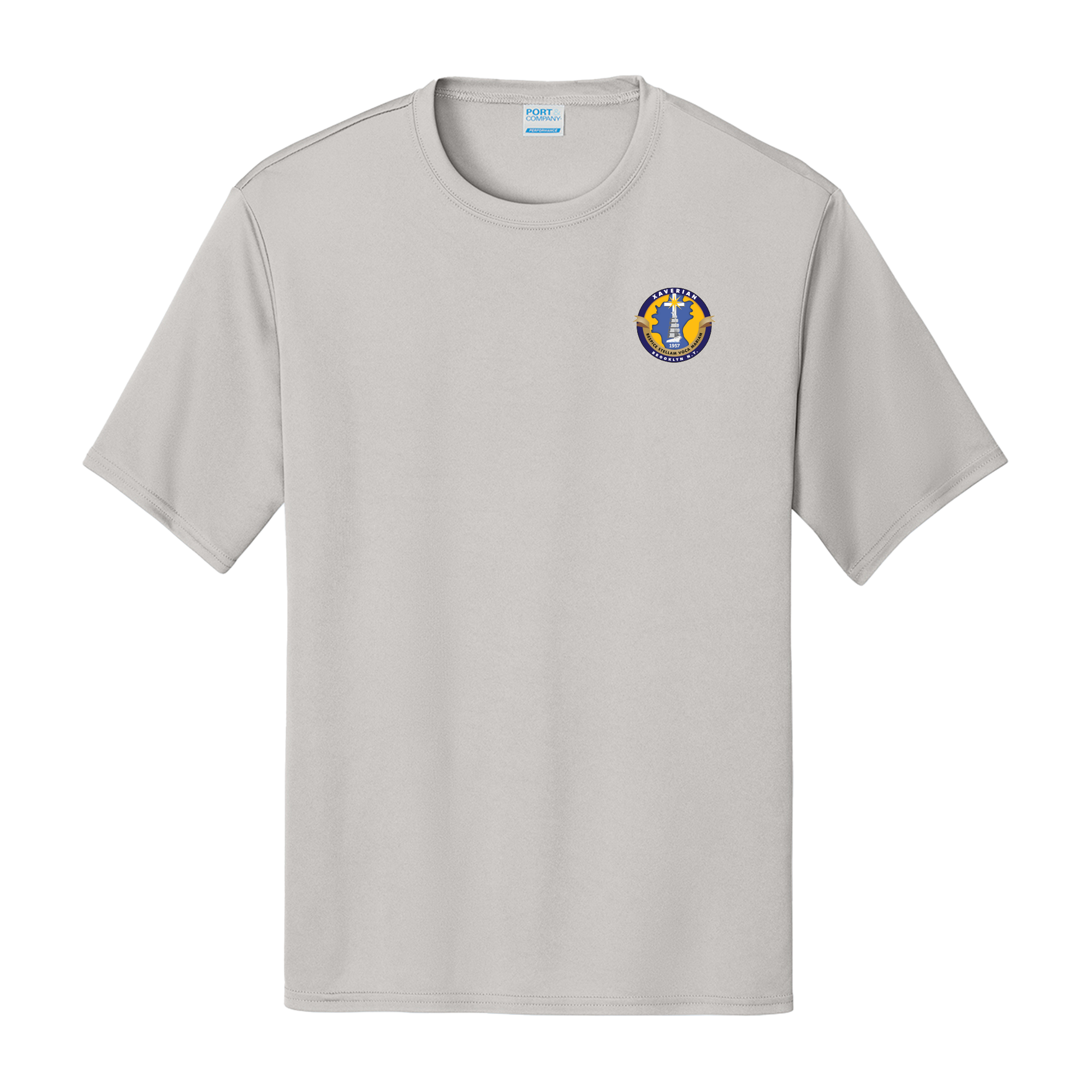 Xaverian High School - Performance Tee