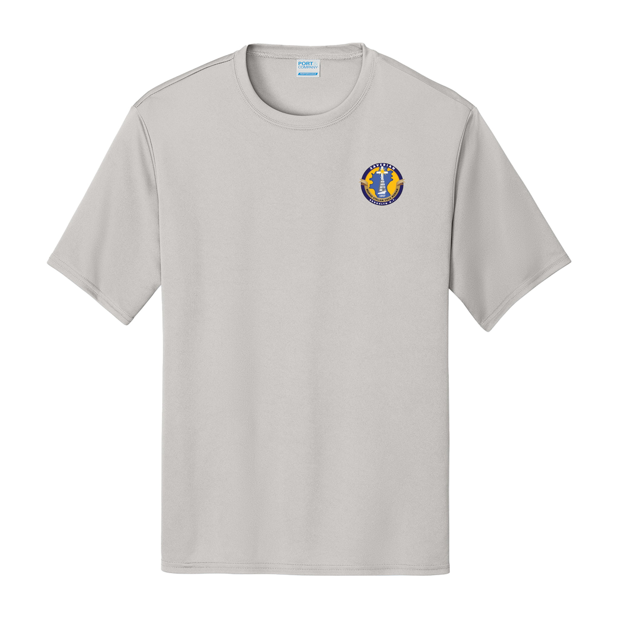 Xaverian High School - Performance Tee