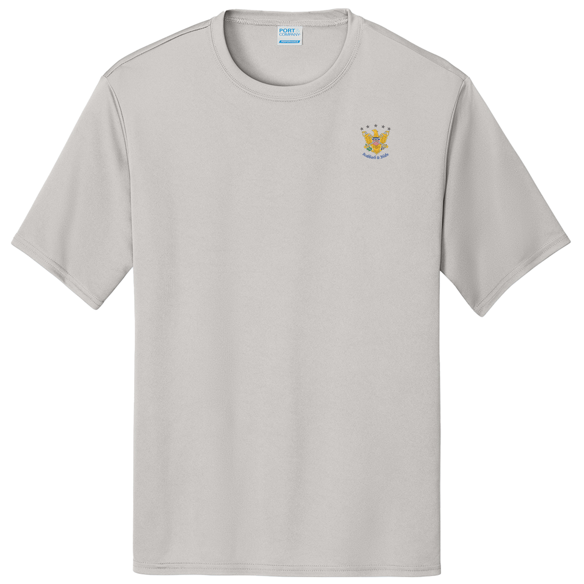National Society of Scabbard and Blade - Performance Tee