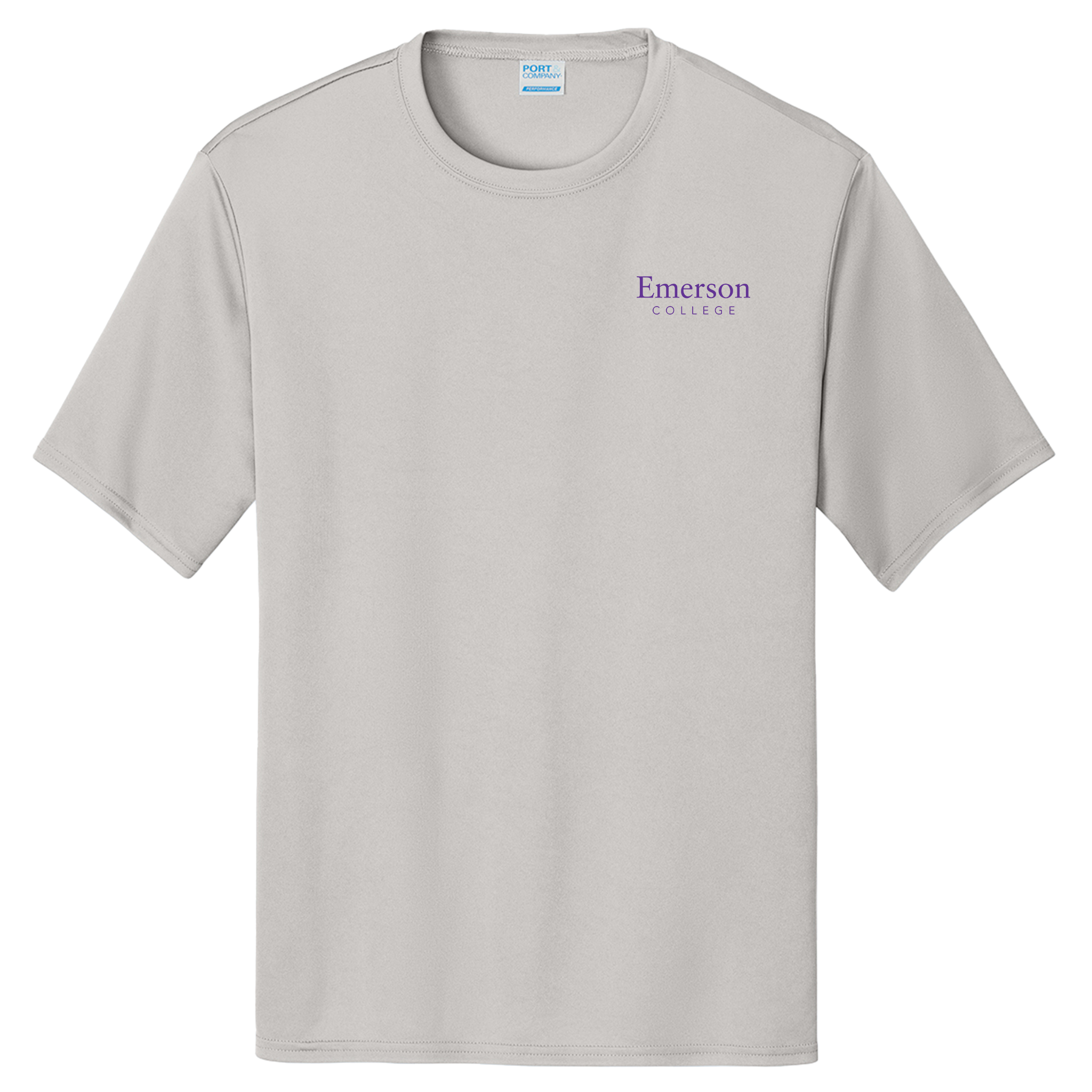 Emerson College - Performance Tee