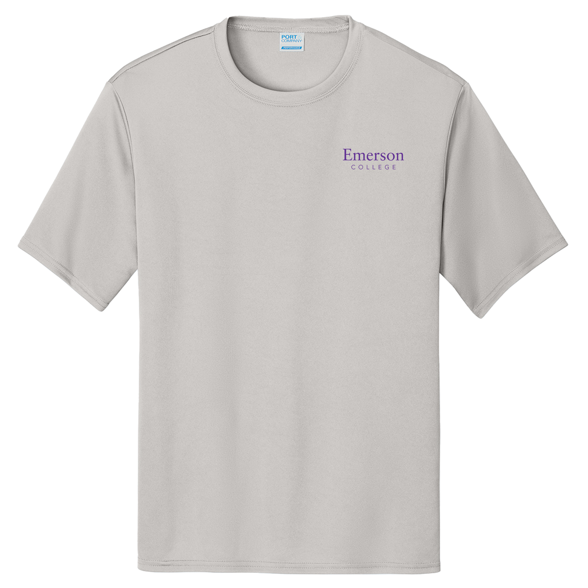 Emerson College - Performance Tee