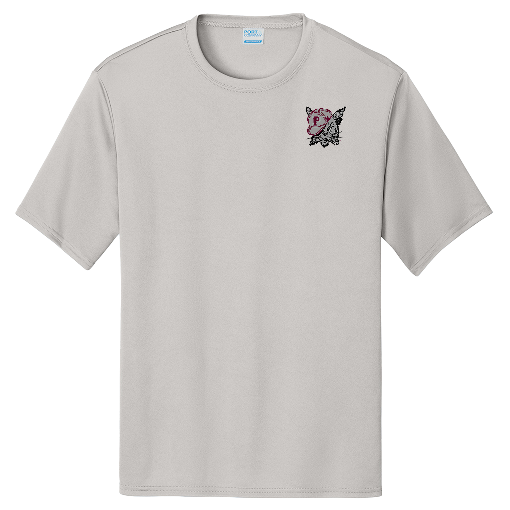 Phillipsburg High School - Performance Tee