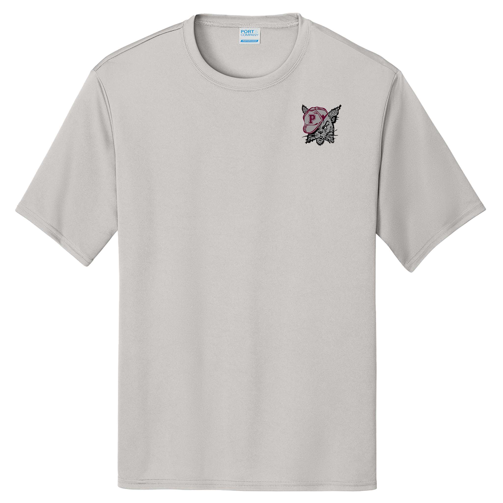 Phillipsburg High School - Performance Tee