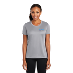 Marymount University - Ladies Performance Tee