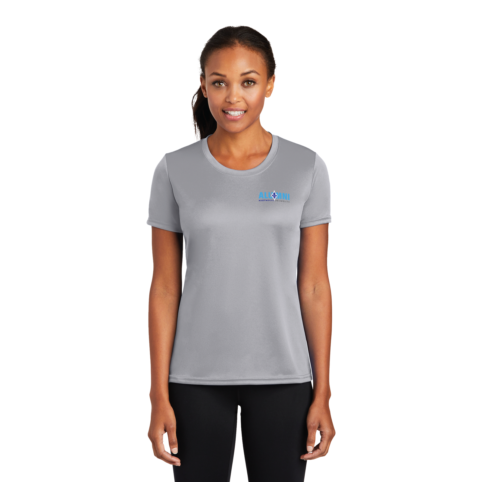 Marymount University - Ladies Performance Tee